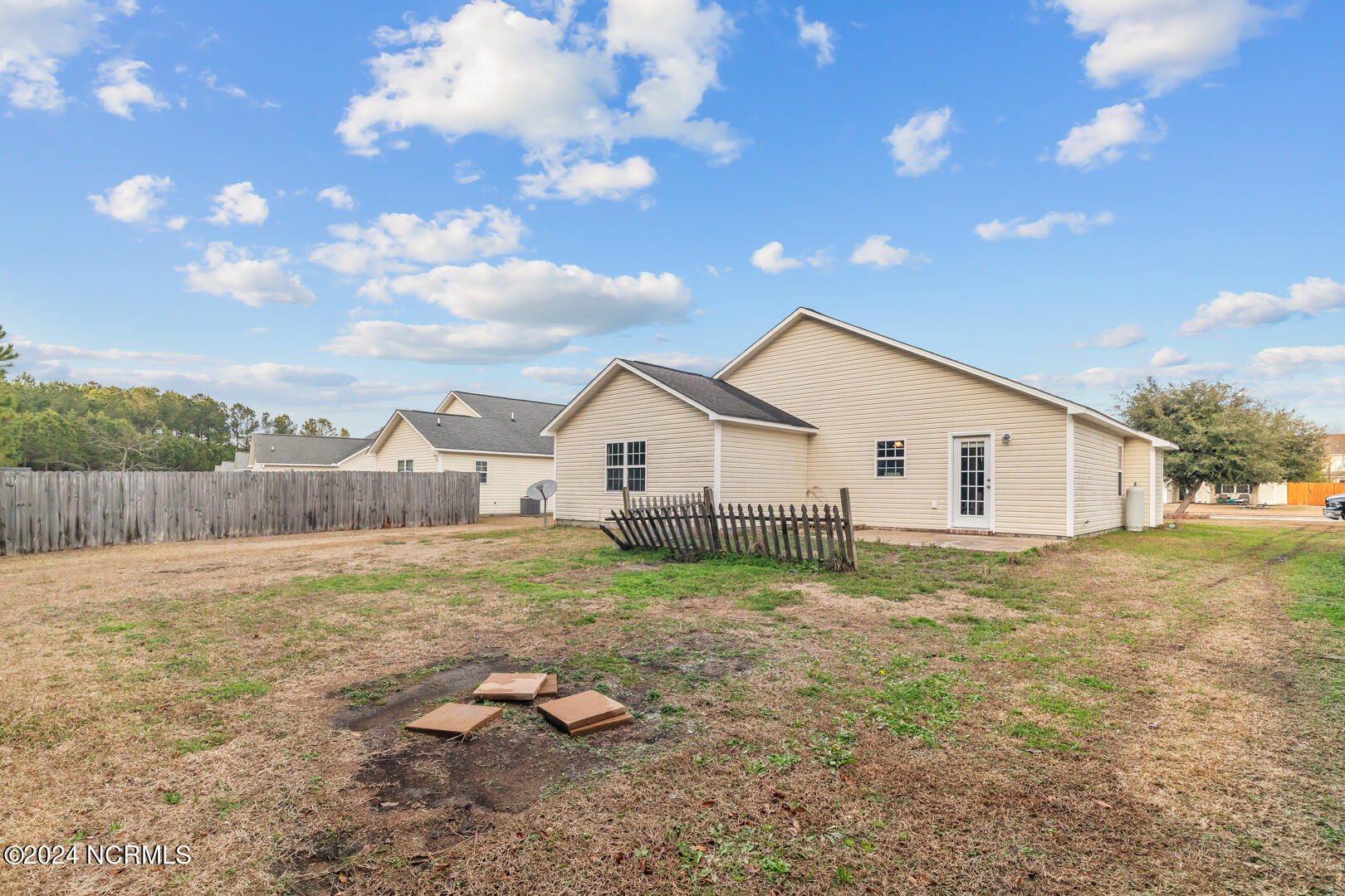 4003 W T Whitehead Drive