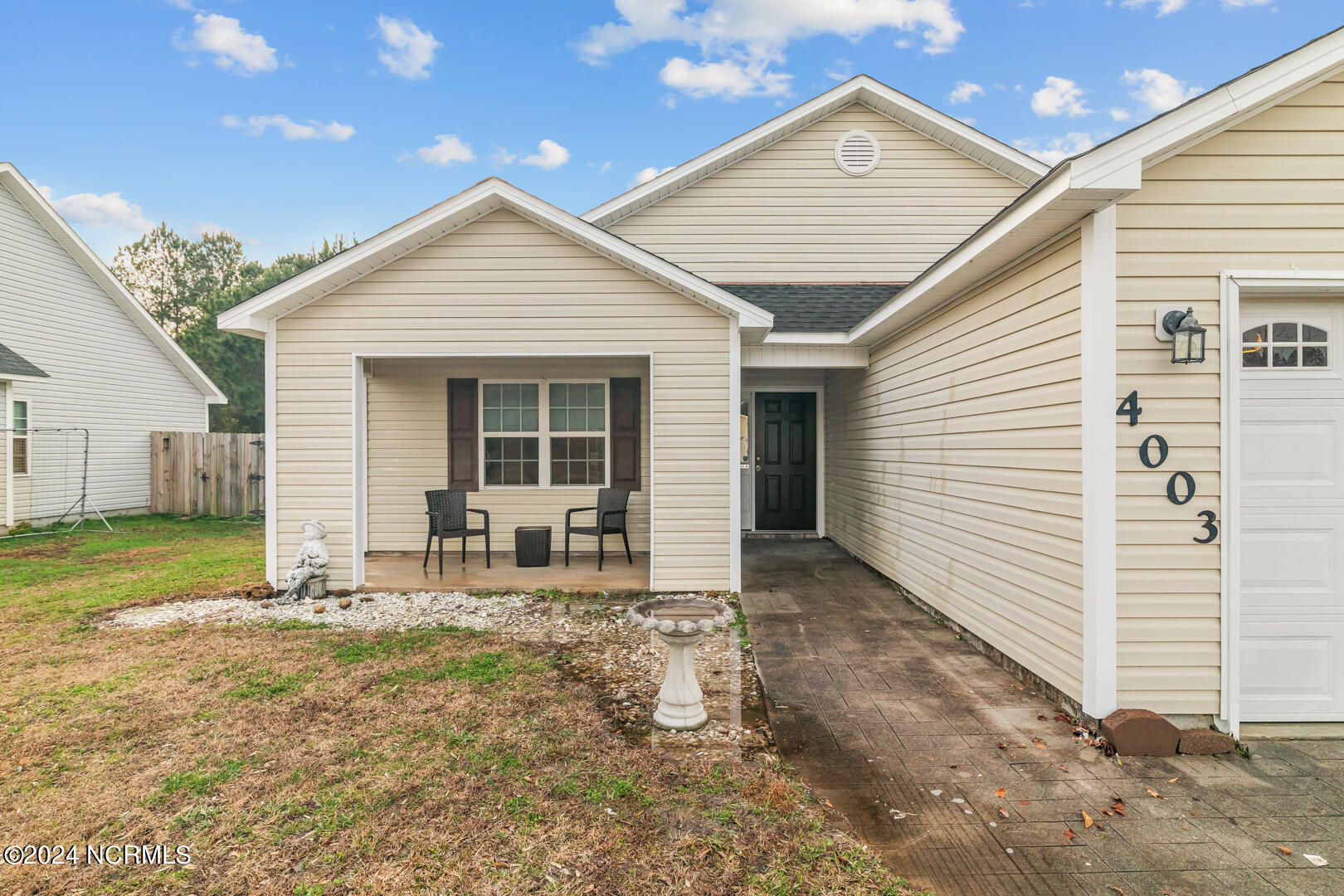 4003 W T Whitehead Drive