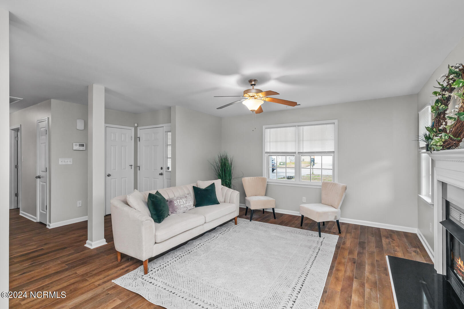 4003 W T Whitehead Drive