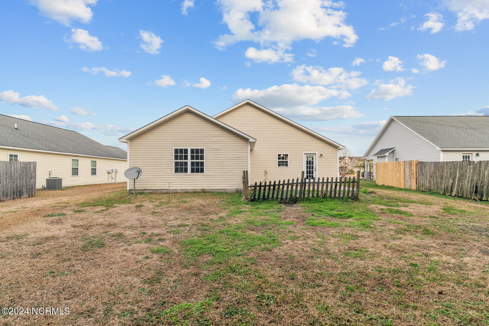 4003 W T Whitehead Drive