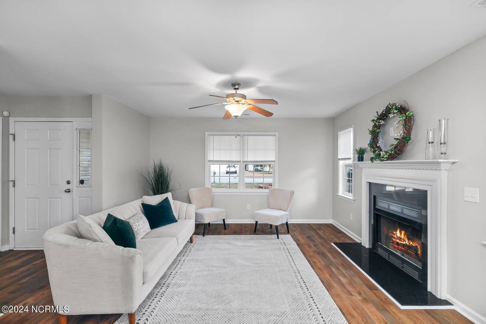 4003 W T Whitehead Drive