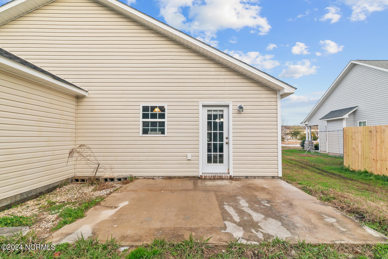 4003 W T Whitehead Drive