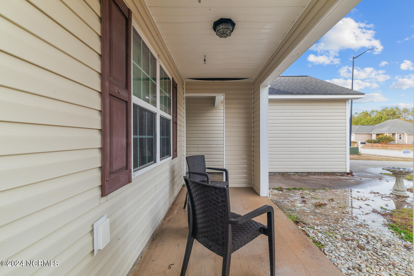 4003 W T Whitehead Drive