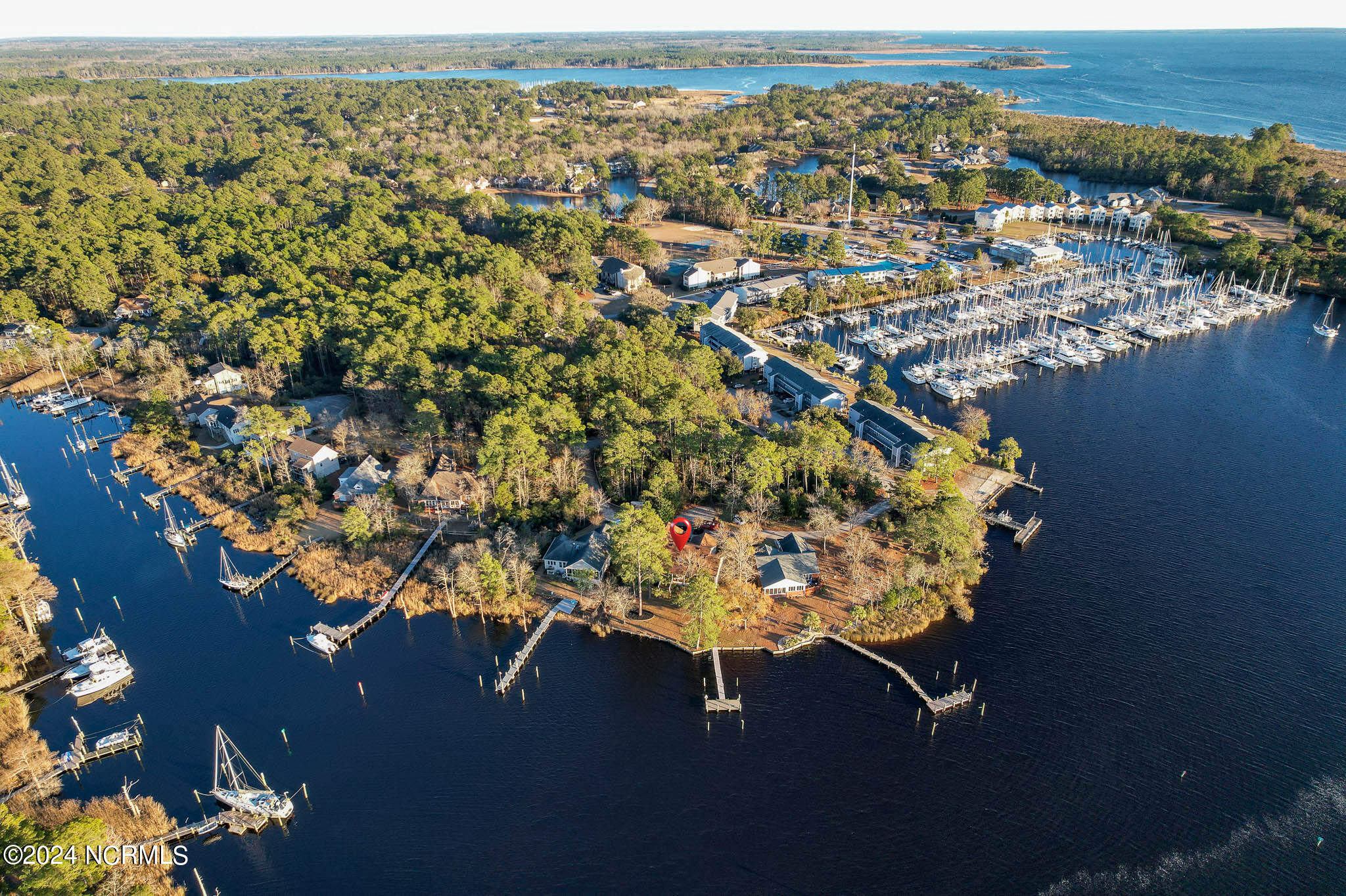 1904 Harbourside Drive