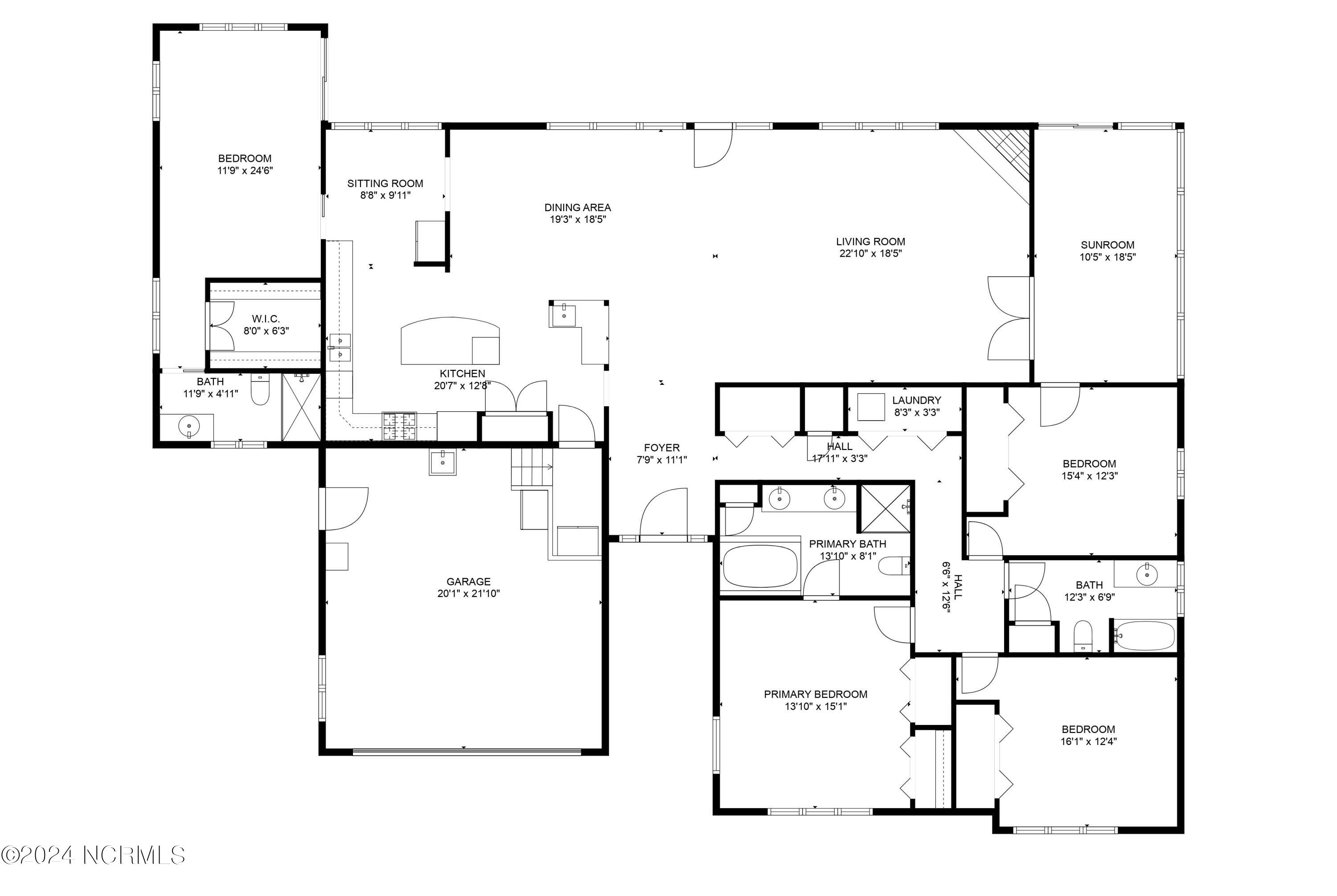 1904 Harbourside Drive