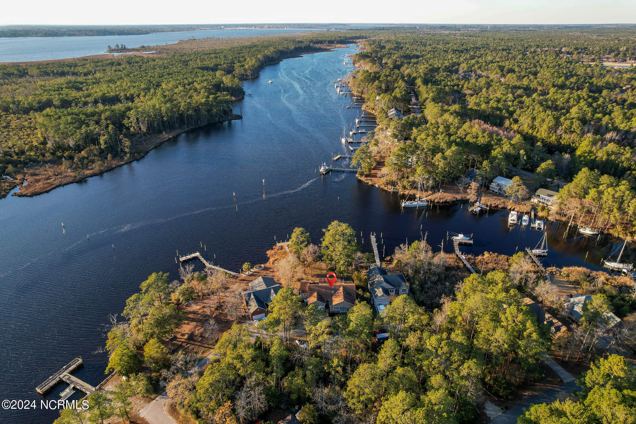 1904 Harbourside Drive