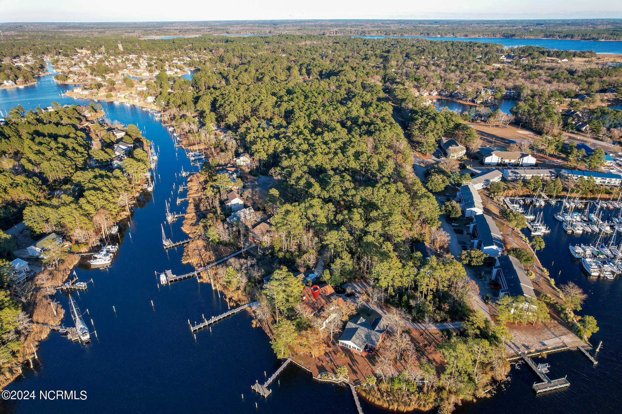 1904 Harbourside Drive