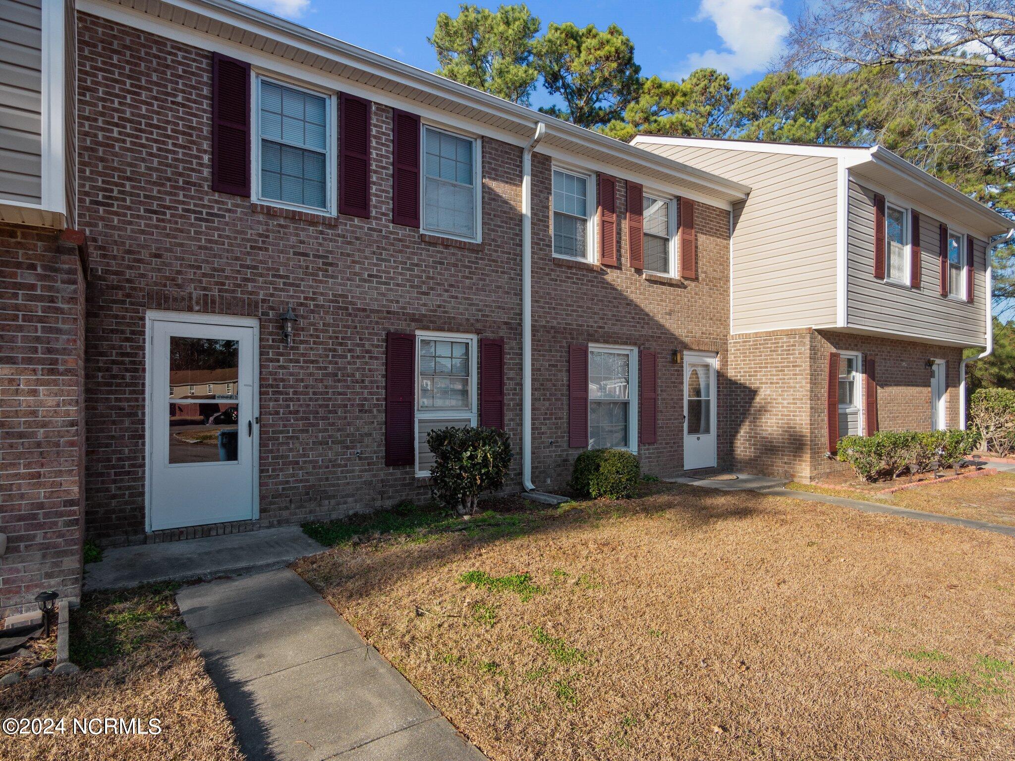 139 King George Court