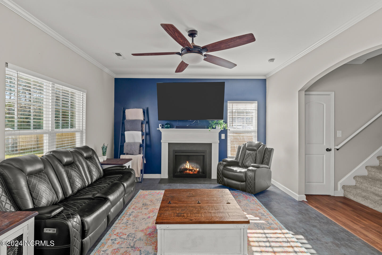 117 Sparrows Point Lane