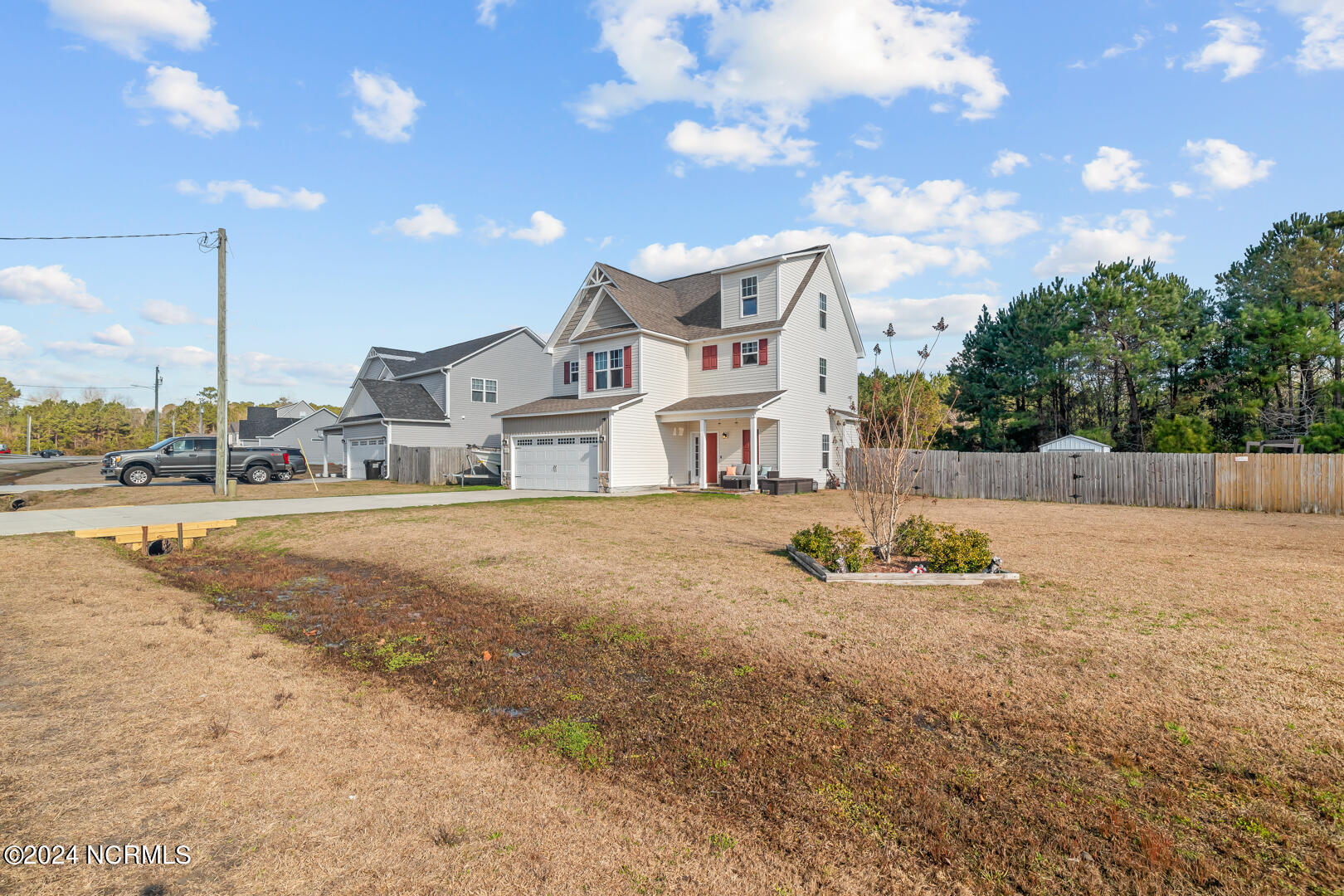 117 Sparrows Point Lane