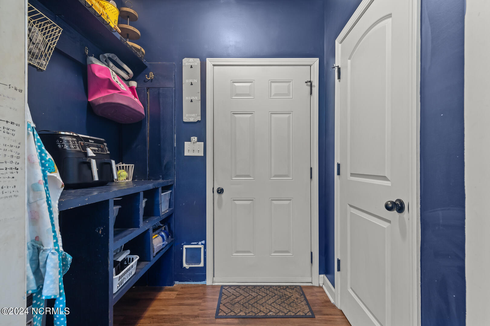 117 Sparrows Point Lane