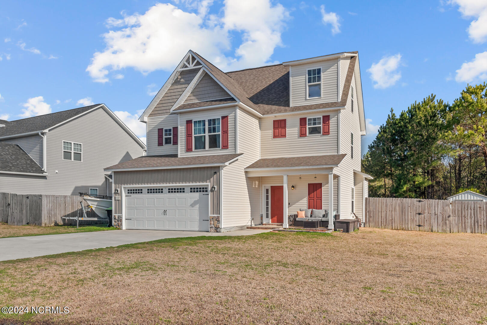 117 Sparrows Point Lane