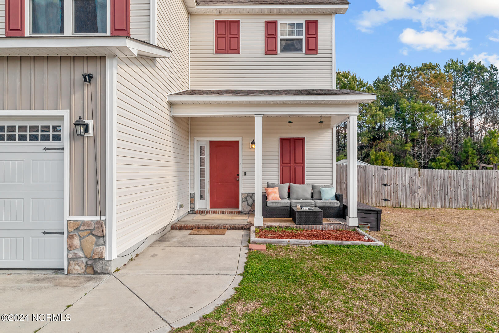 117 Sparrows Point Lane