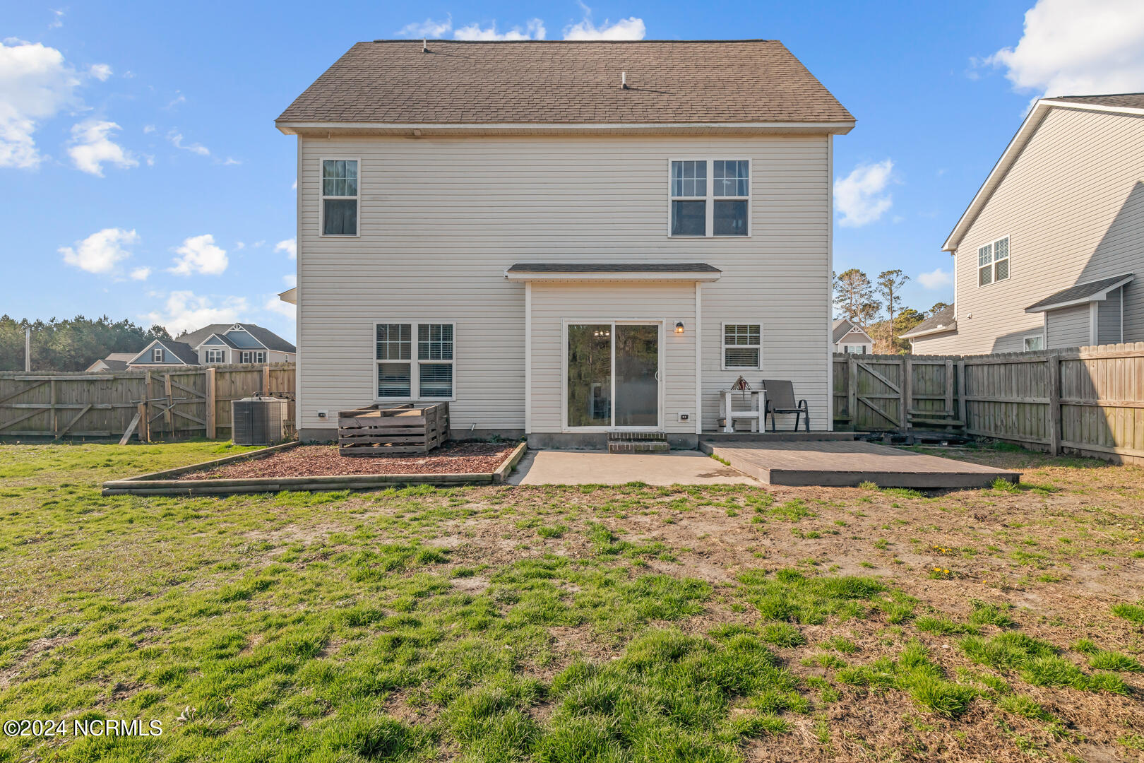 117 Sparrows Point Lane