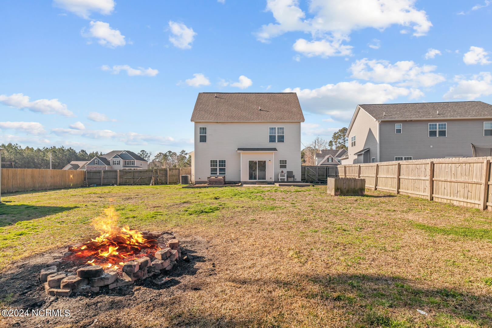 117 Sparrows Point Lane