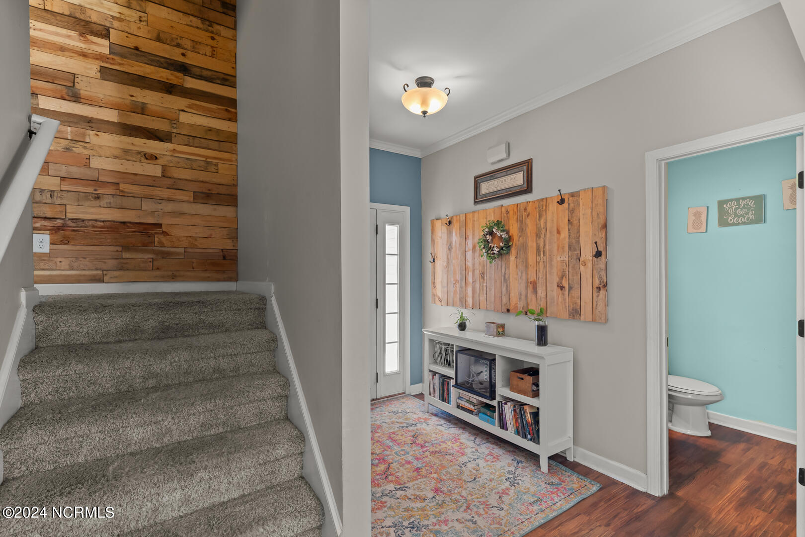 117 Sparrows Point Lane