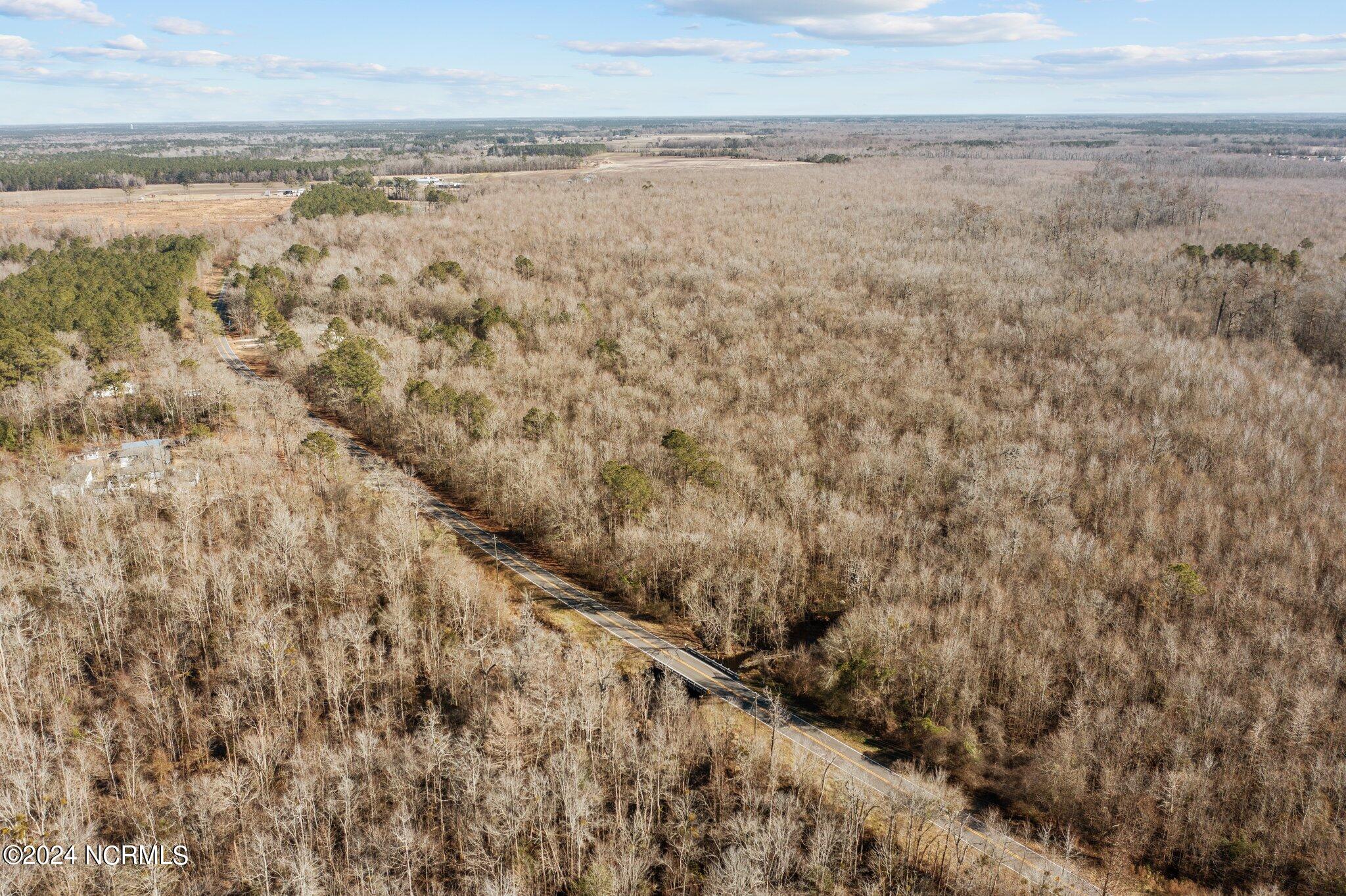 6365 White Oak River Road