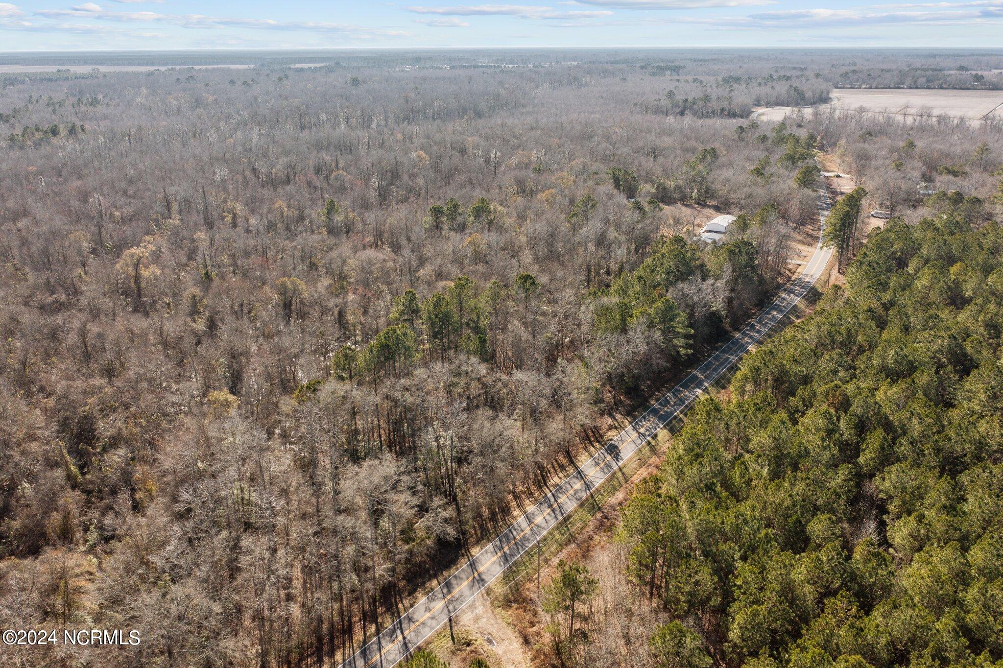 6365 White Oak River Road