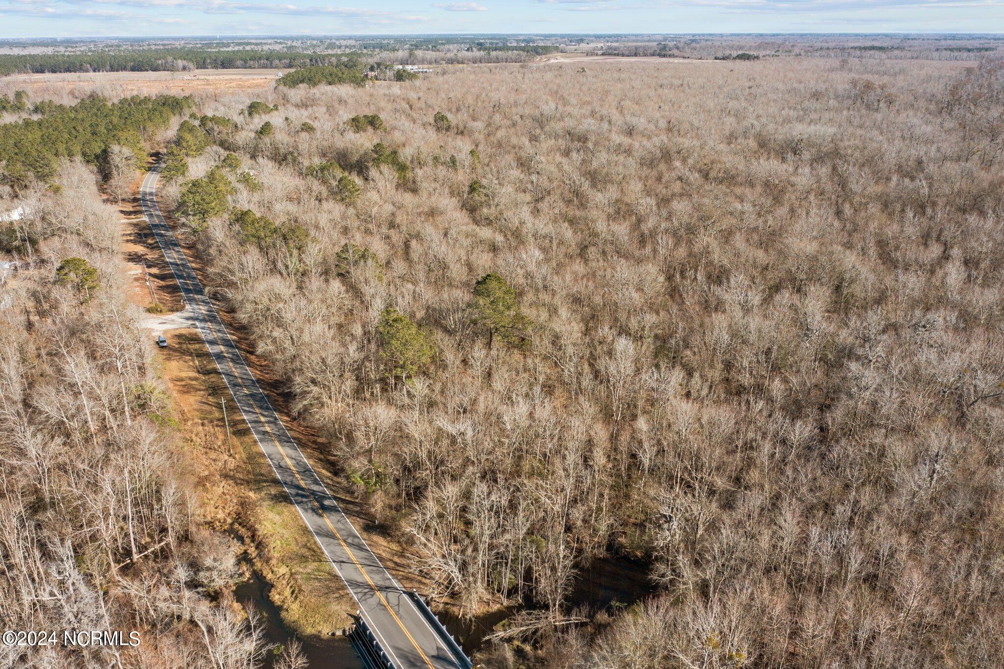 6365 White Oak River Road