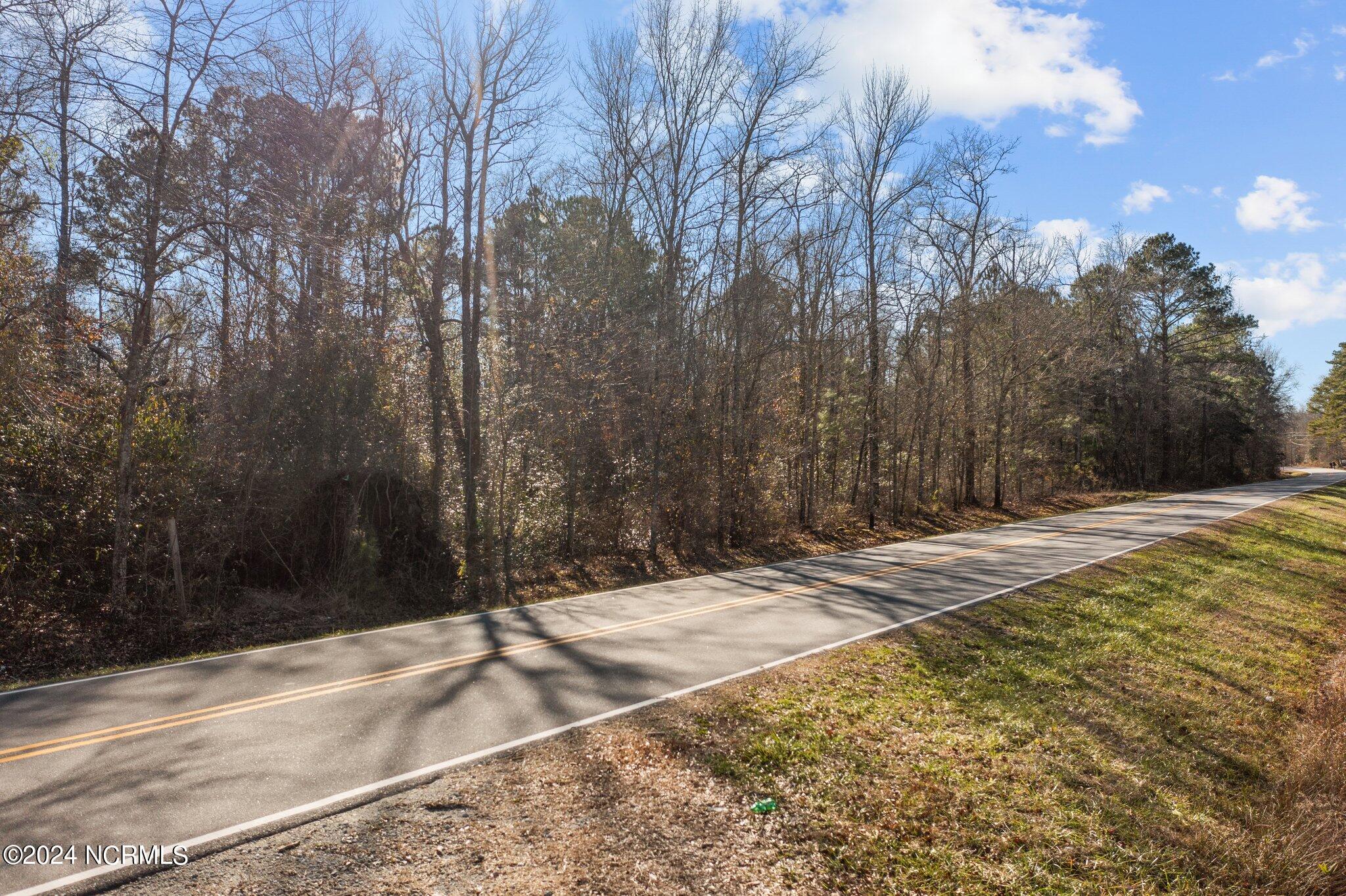 6365 White Oak River Road