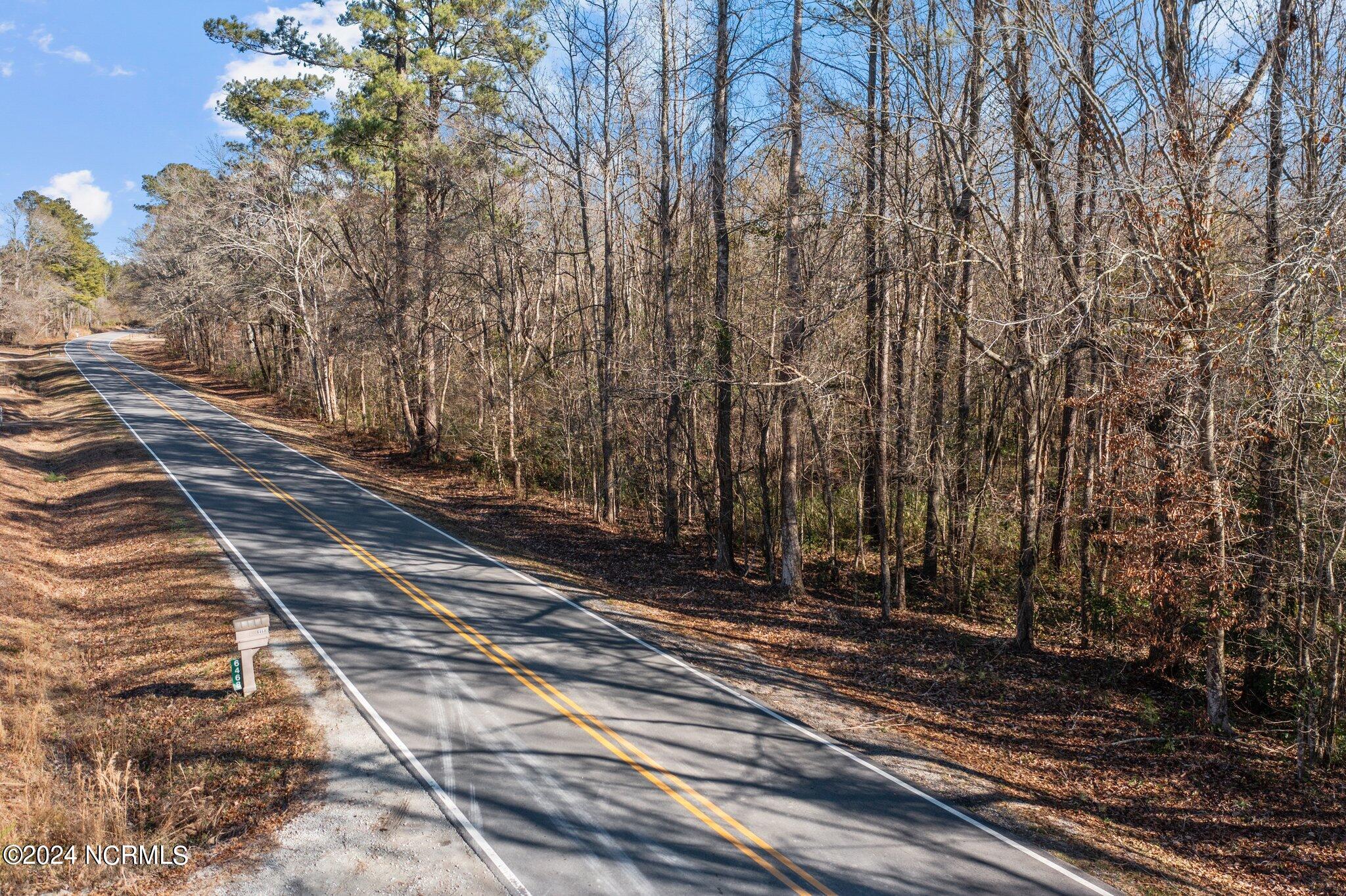 6365 White Oak River Road