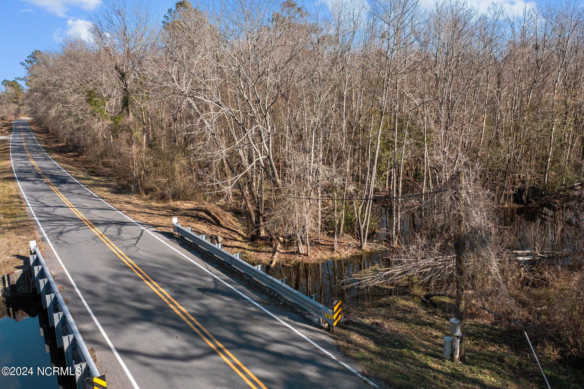 6365 White Oak River Road