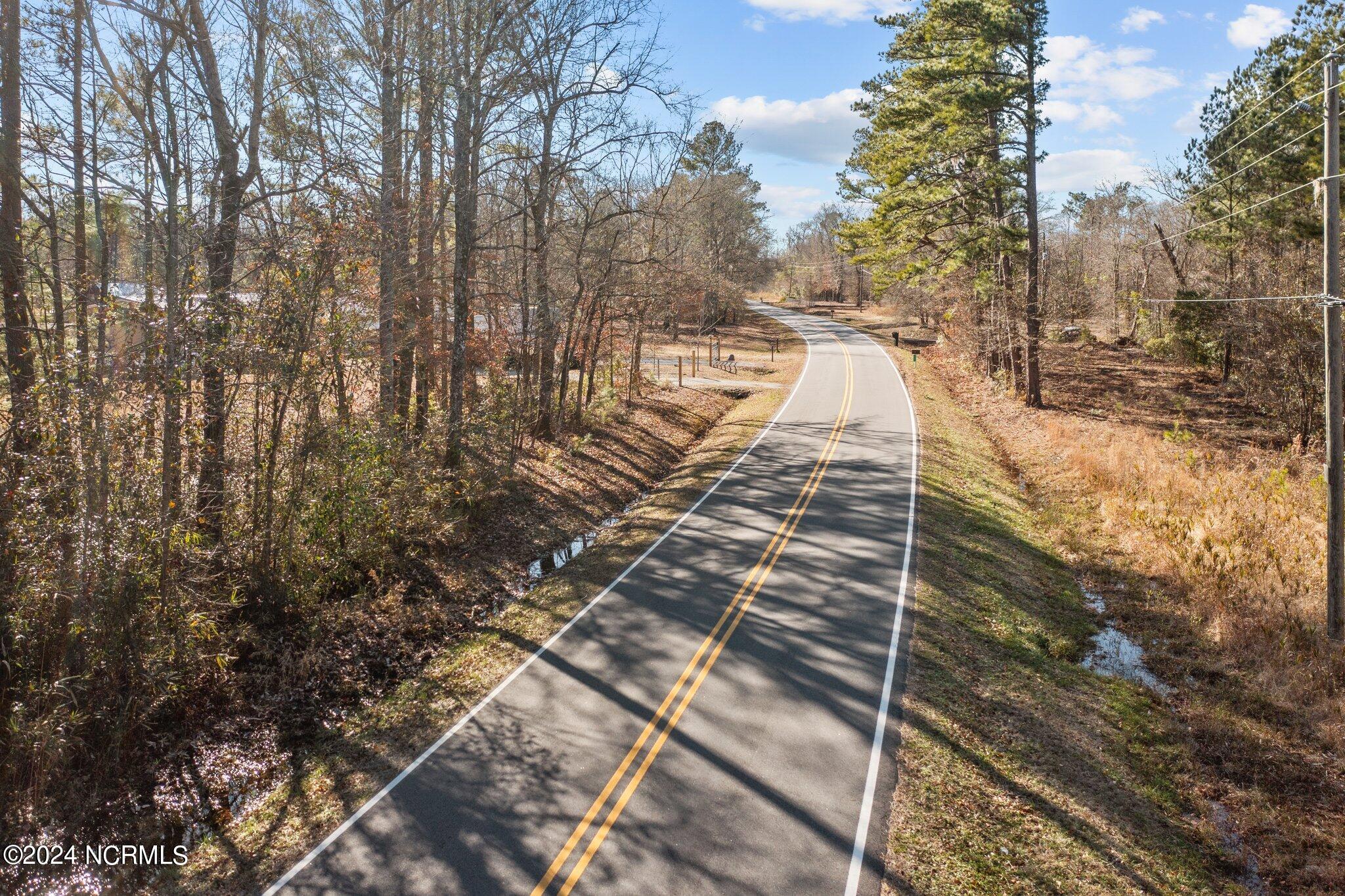 6365 White Oak River Road