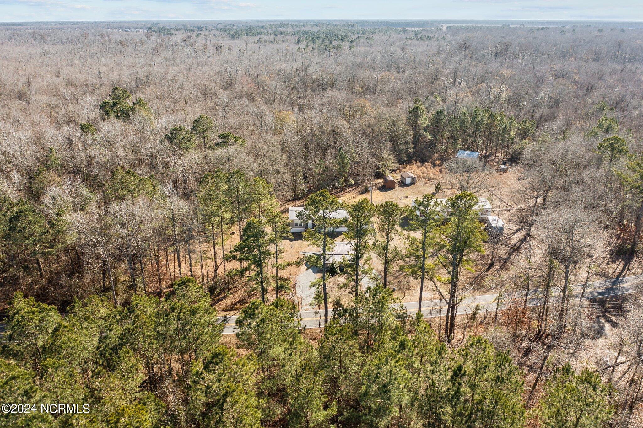 6365 White Oak River Road