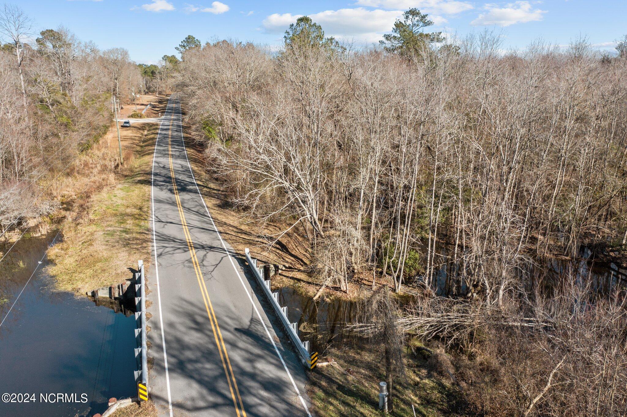 6365 White Oak River Road