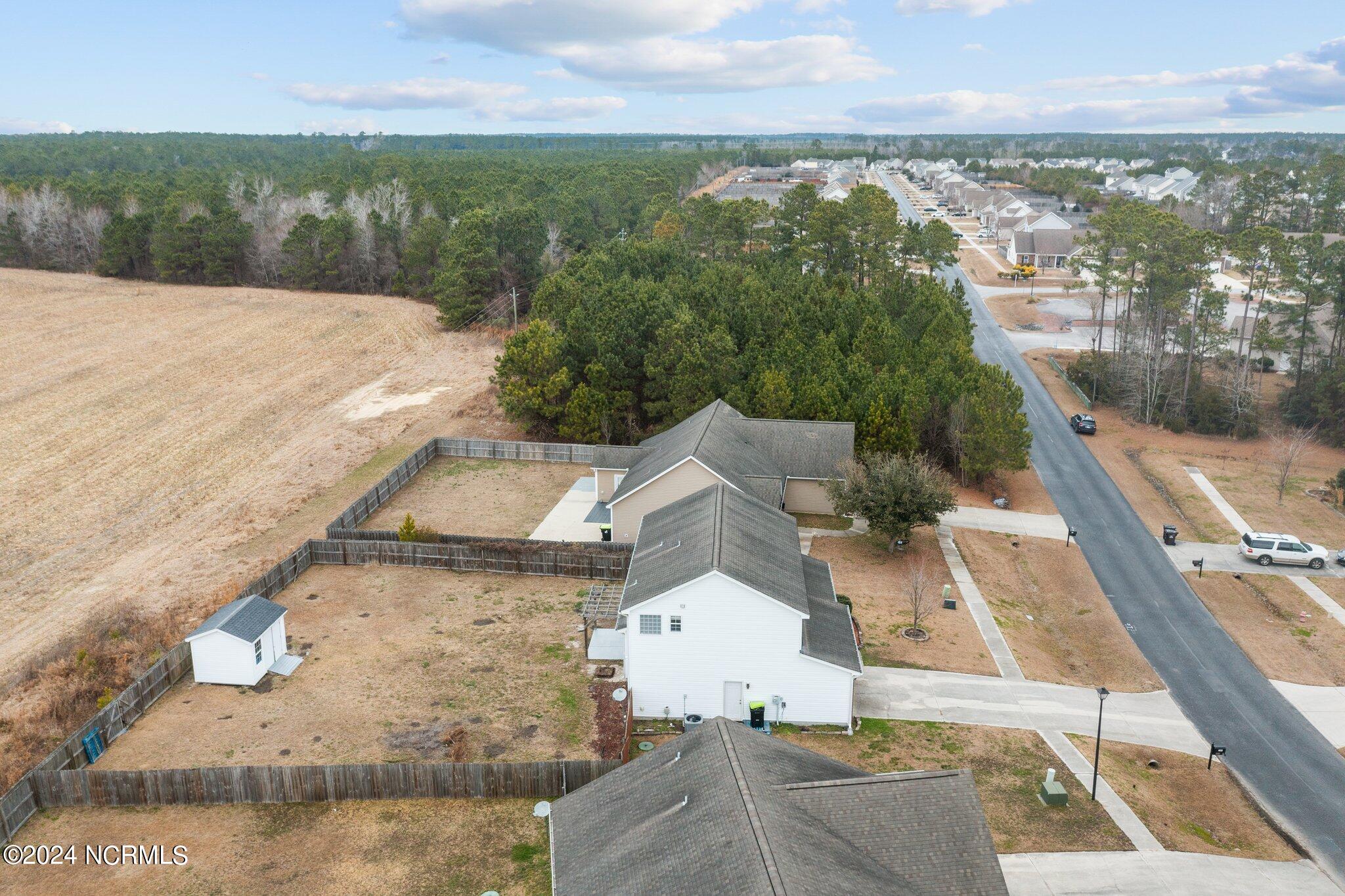 205 Silver Hills Drive