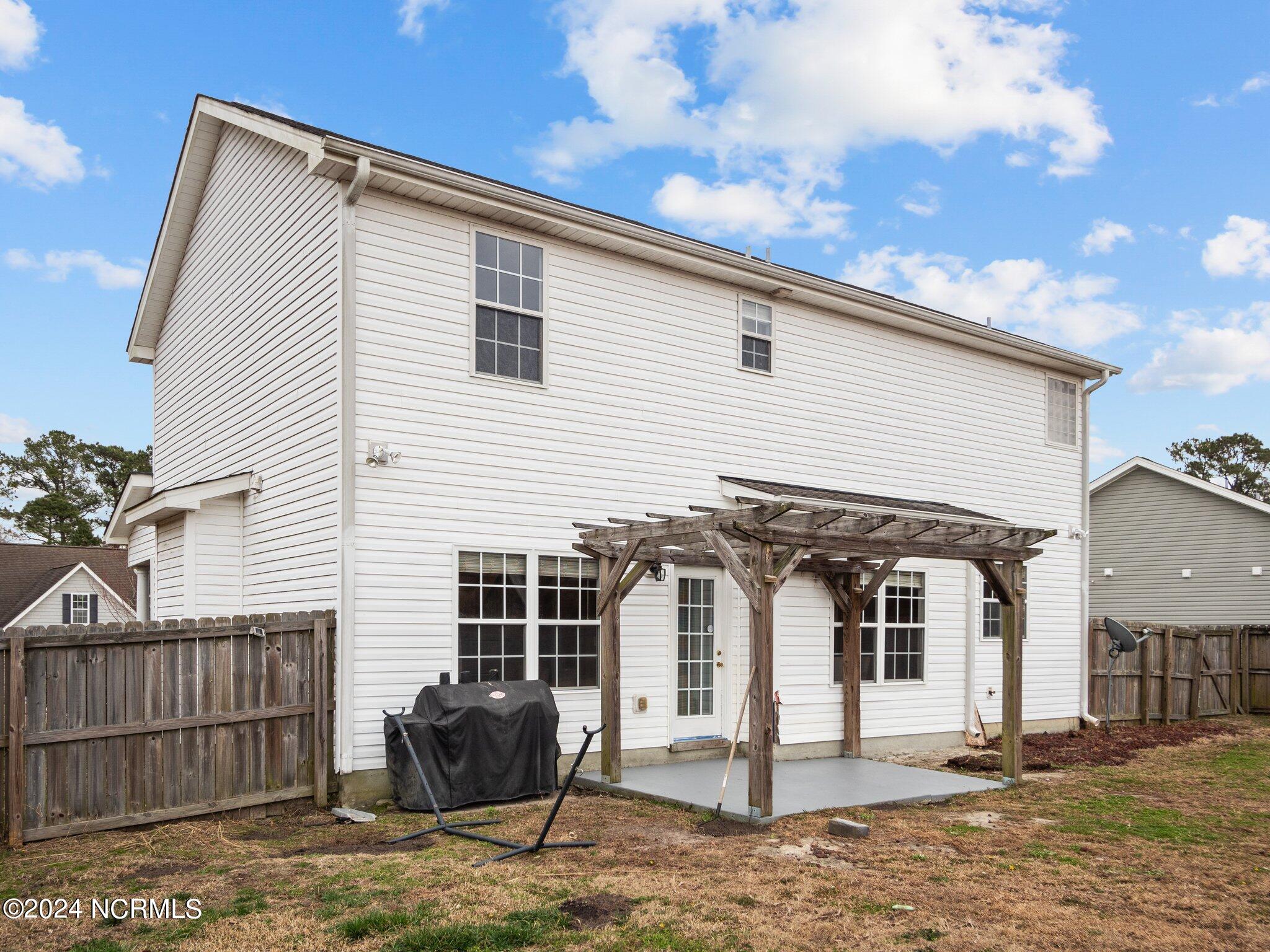 205 Silver Hills Drive