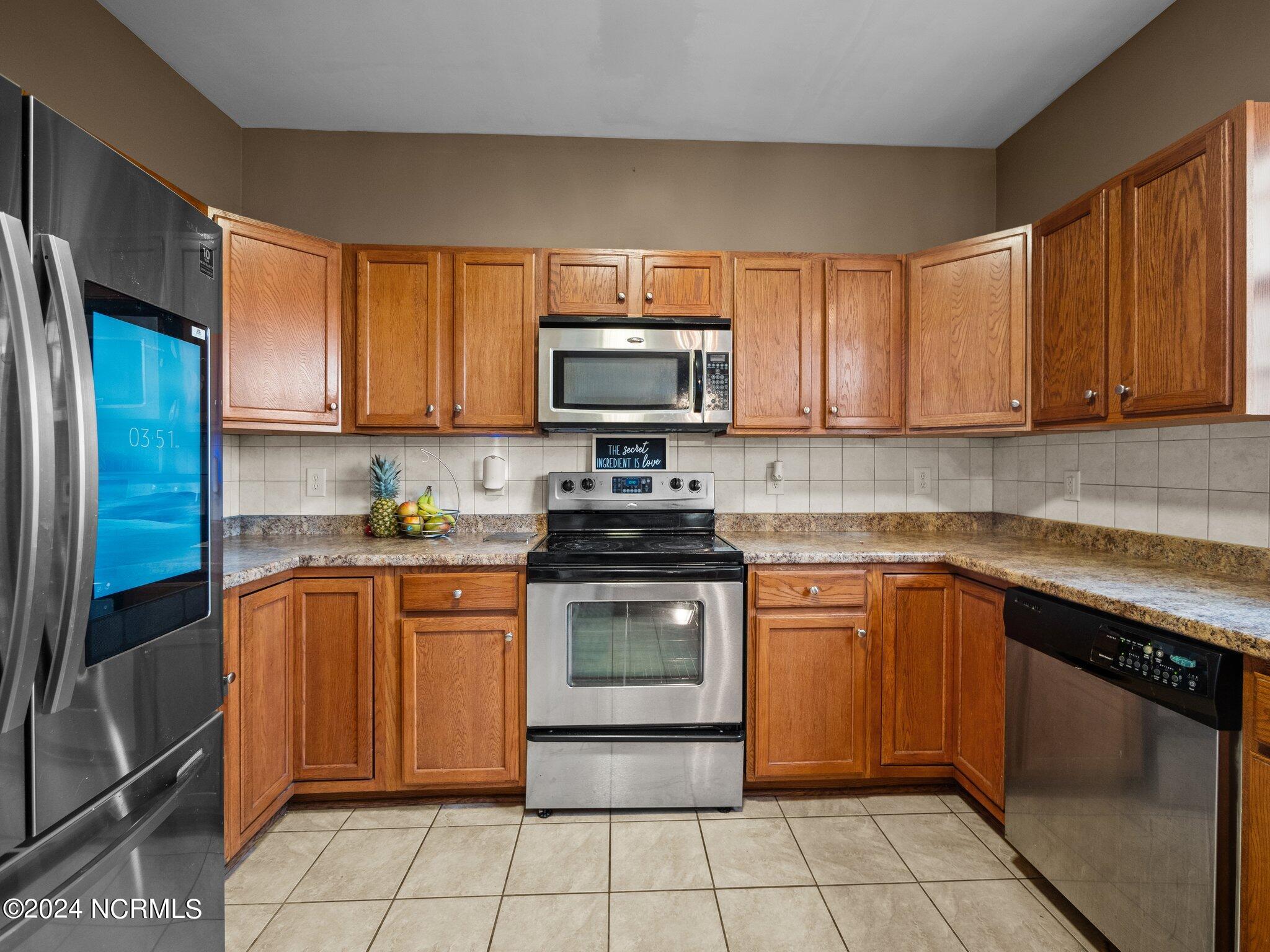 205 Silver Hills Drive