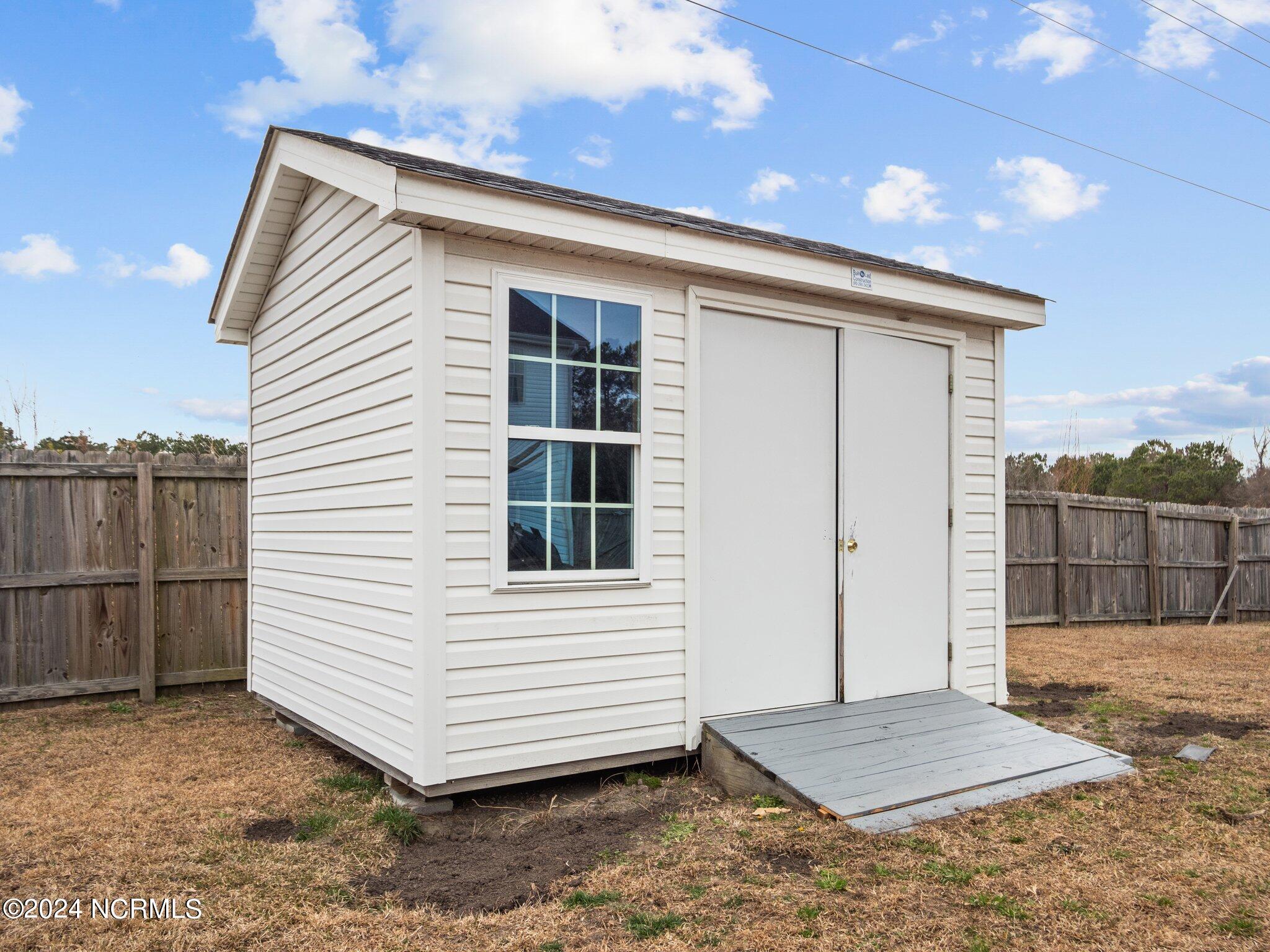 205 Silver Hills Drive