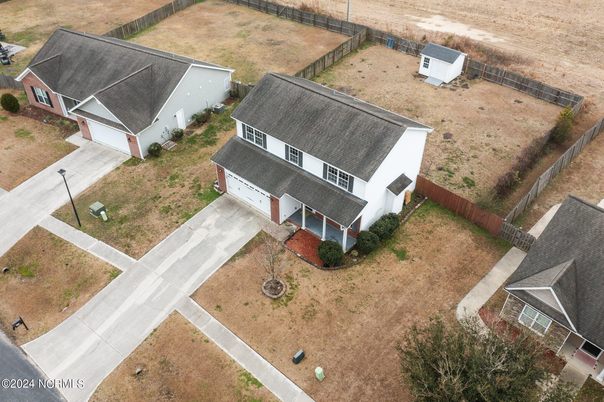 205 Silver Hills Drive