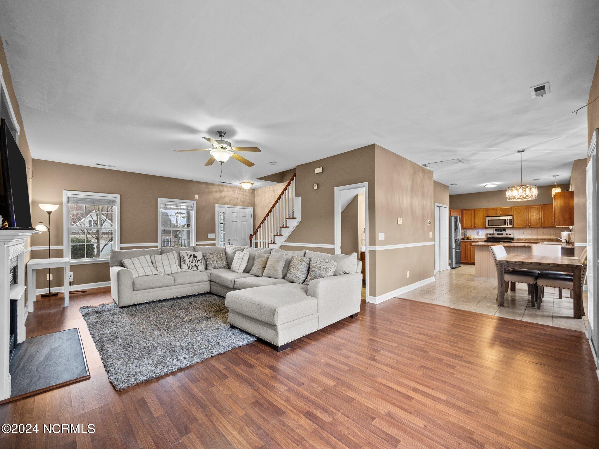 205 Silver Hills Drive