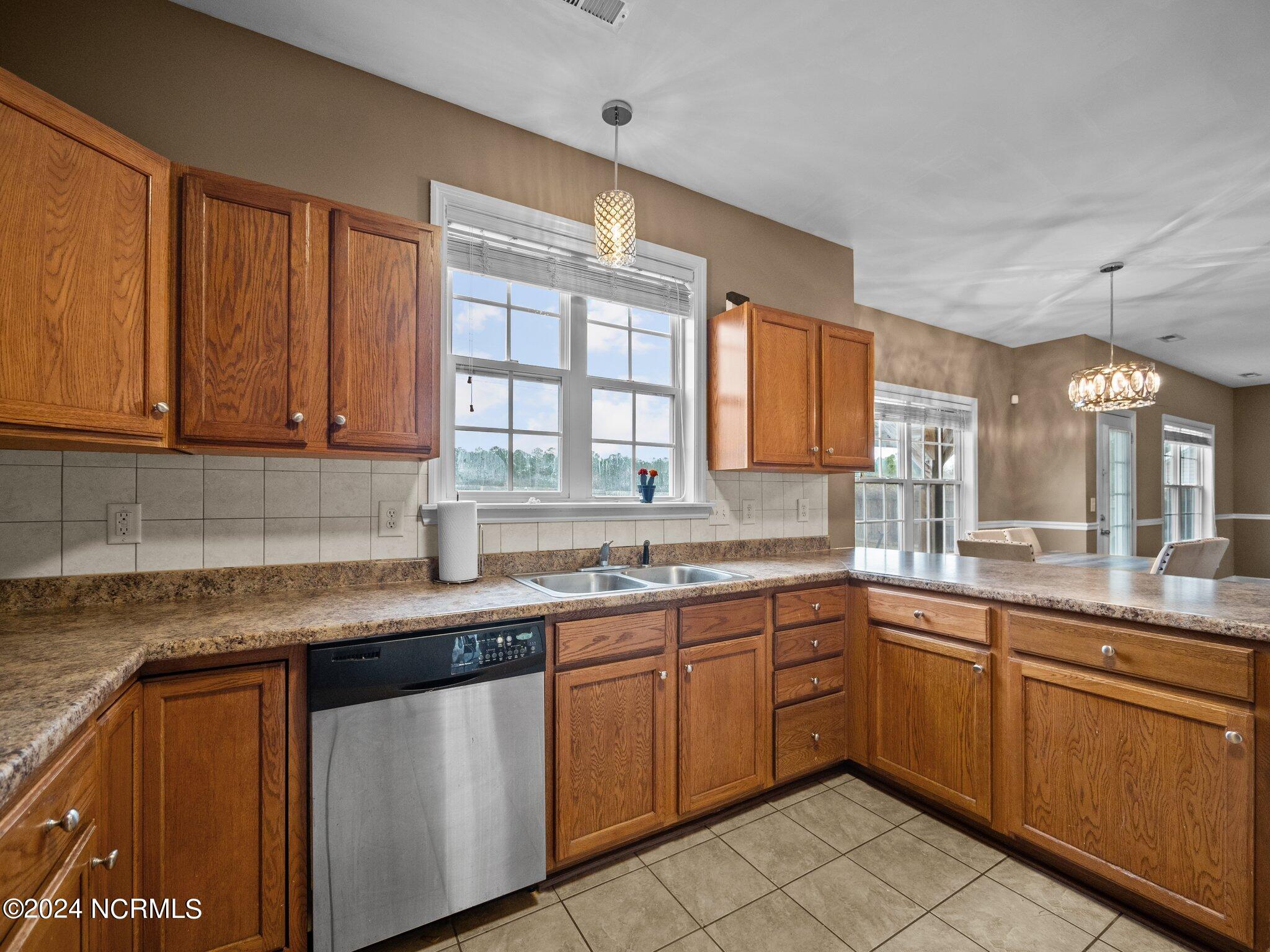 205 Silver Hills Drive