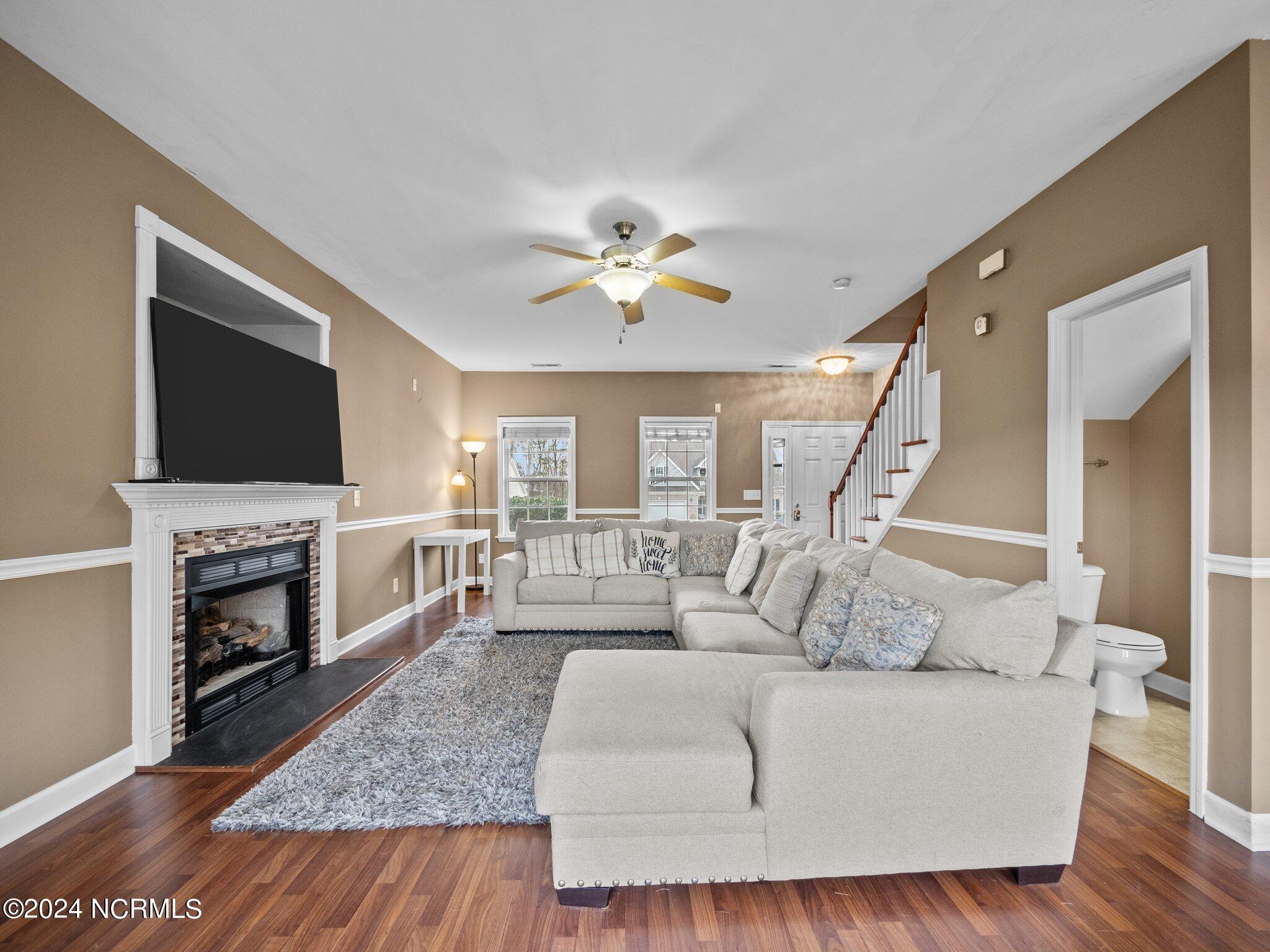 205 Silver Hills Drive