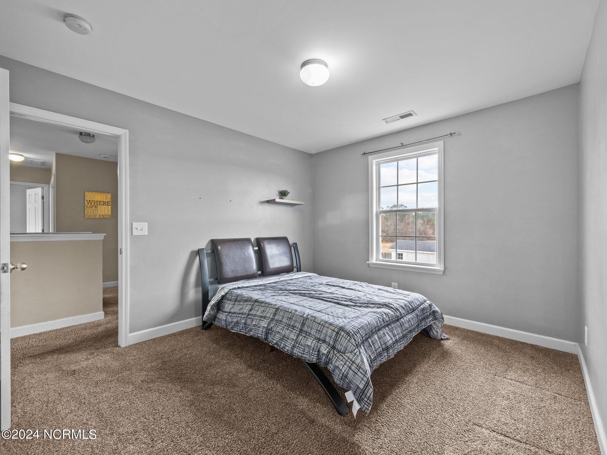 205 Silver Hills Drive