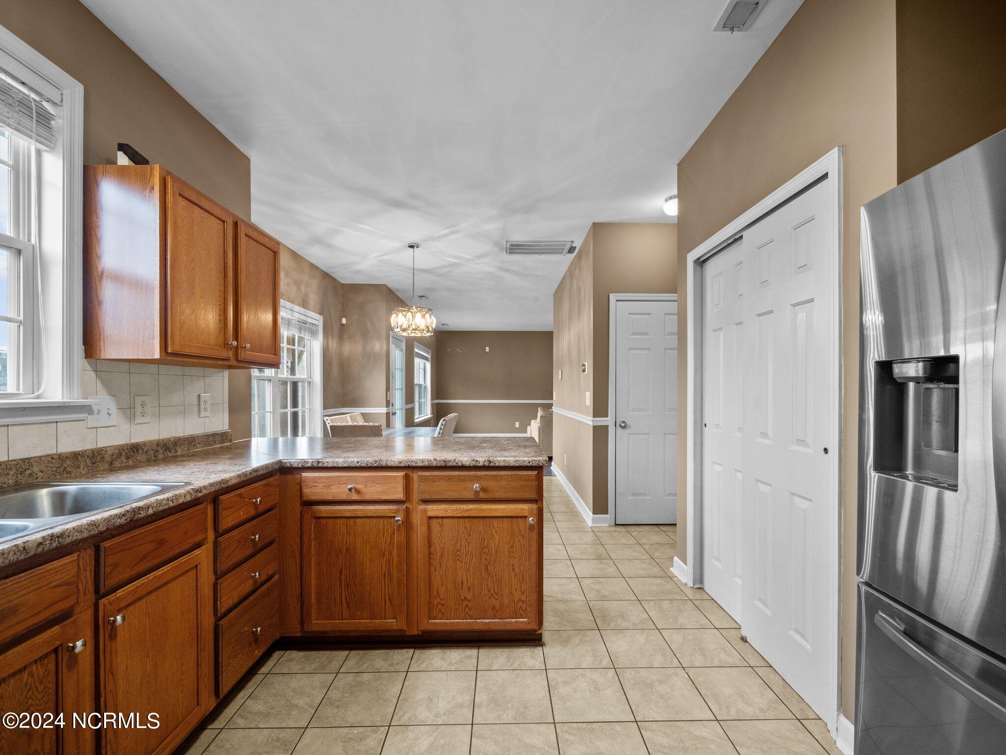 205 Silver Hills Drive