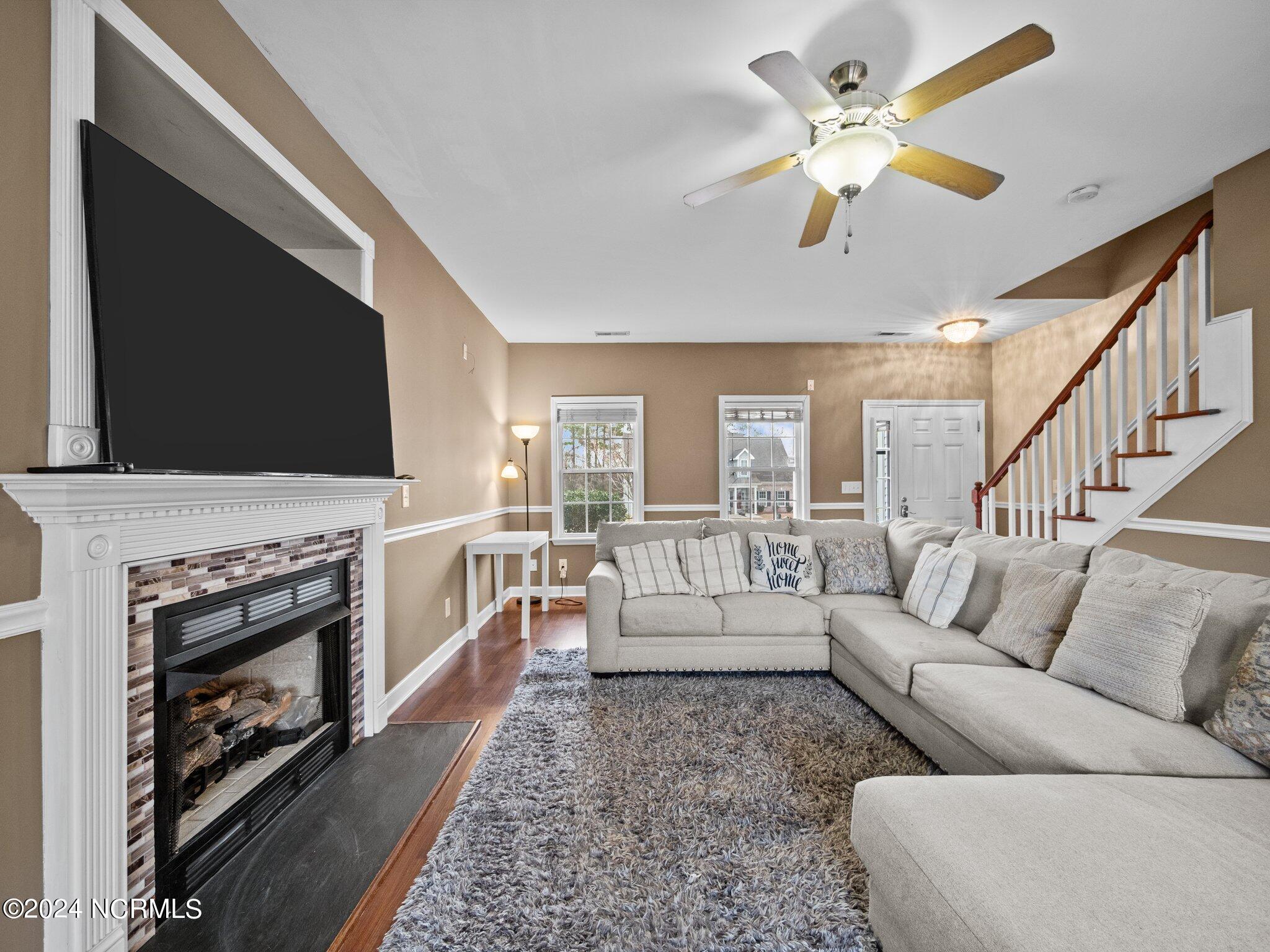 205 Silver Hills Drive