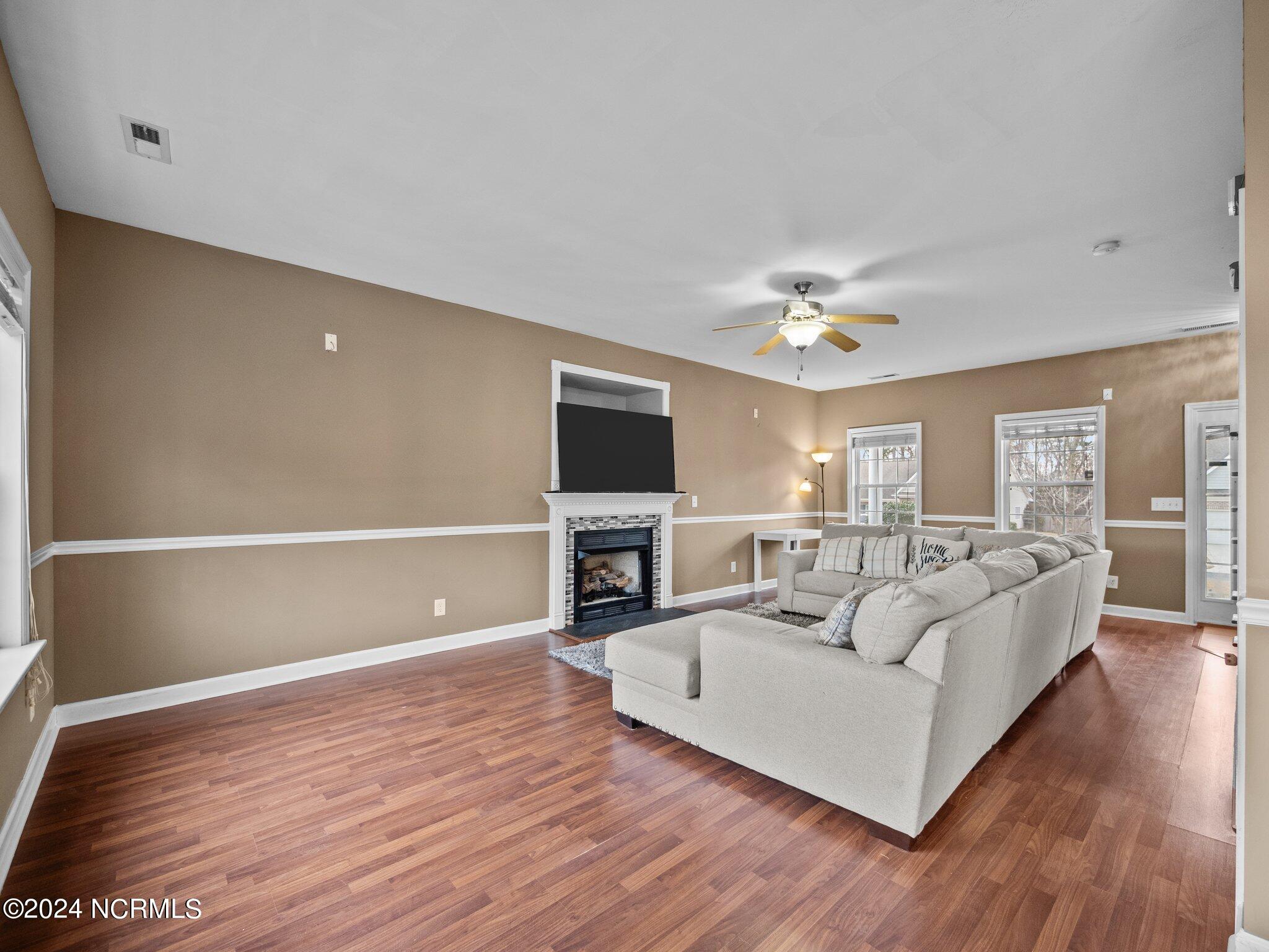 205 Silver Hills Drive