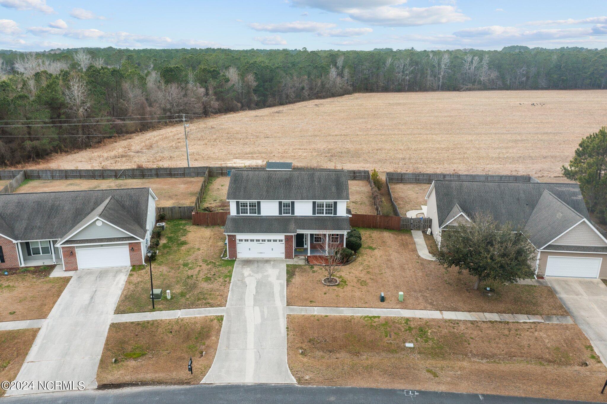 205 Silver Hills Drive