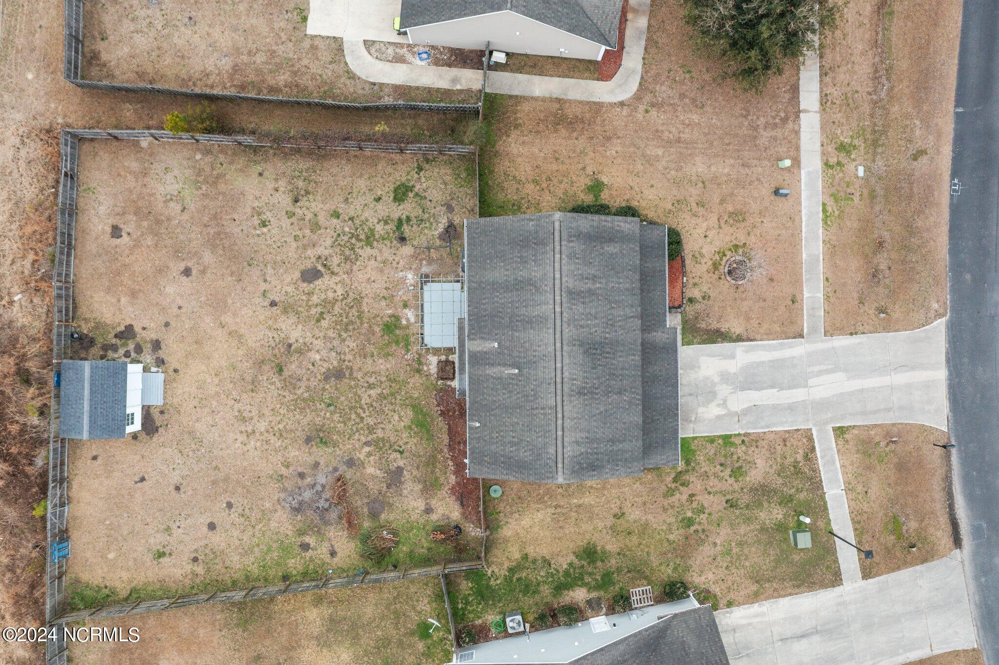 205 Silver Hills Drive