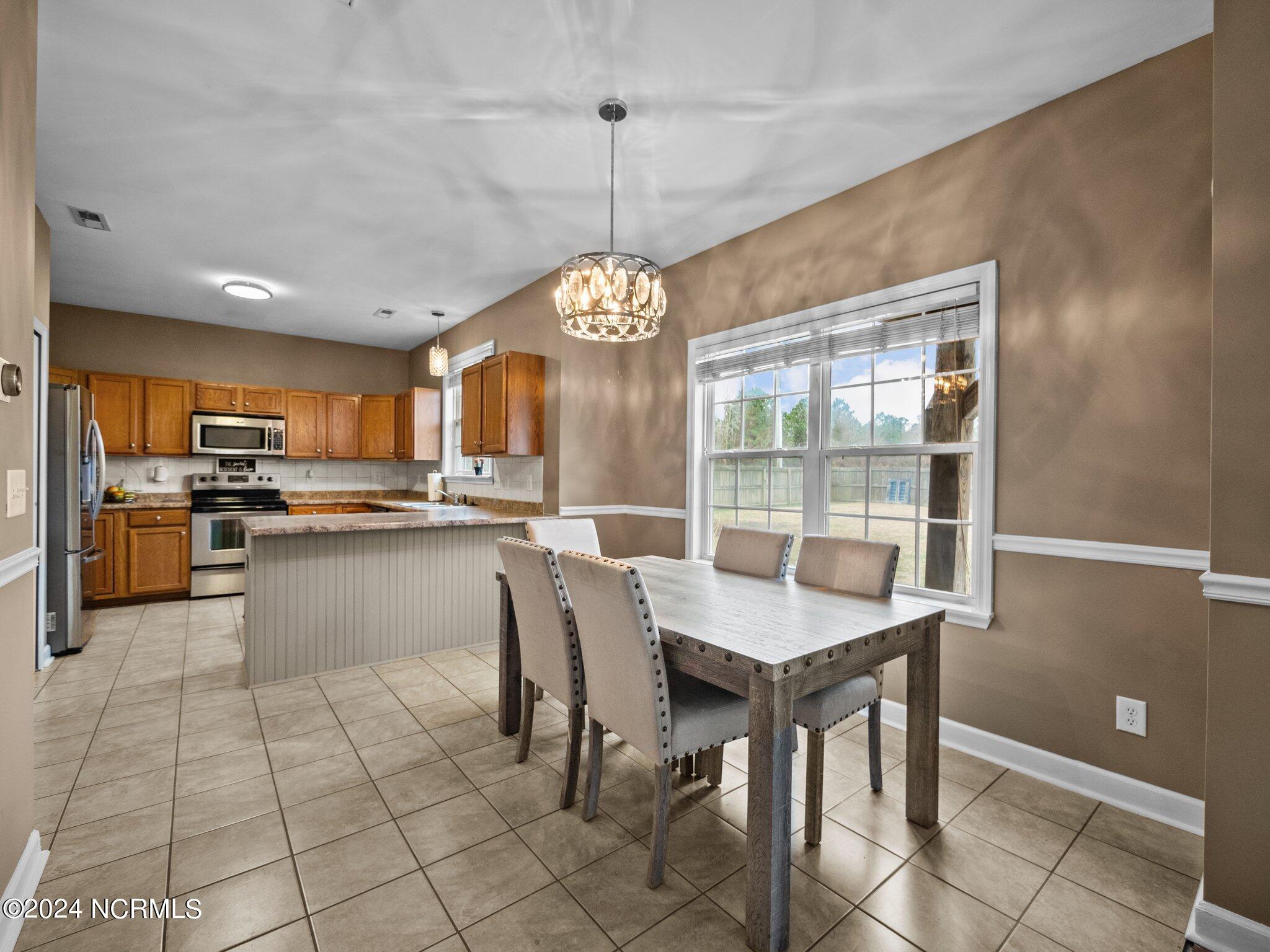 205 Silver Hills Drive