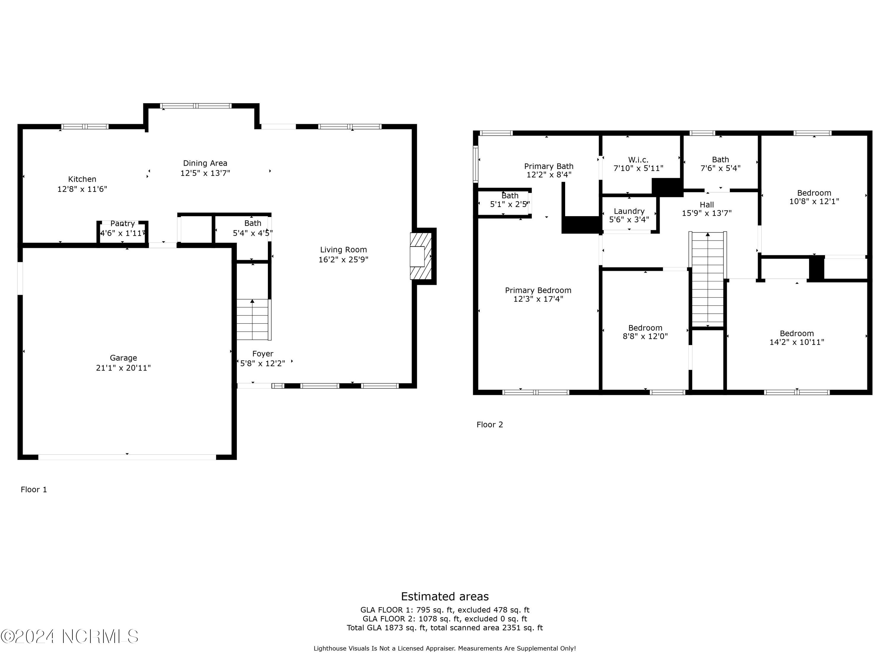 205 Silver Hills Drive