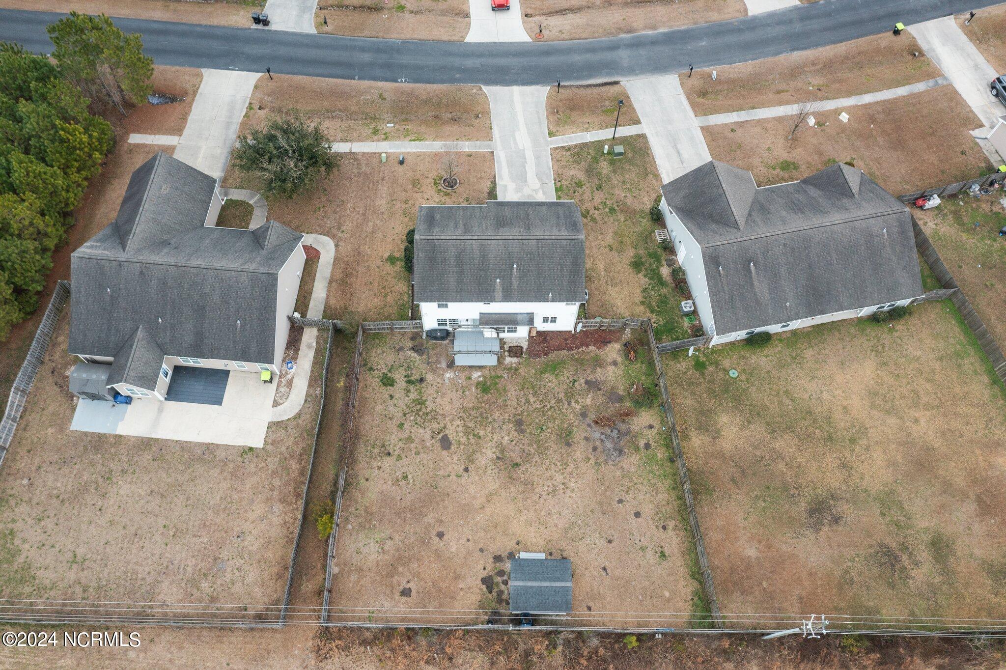 205 Silver Hills Drive