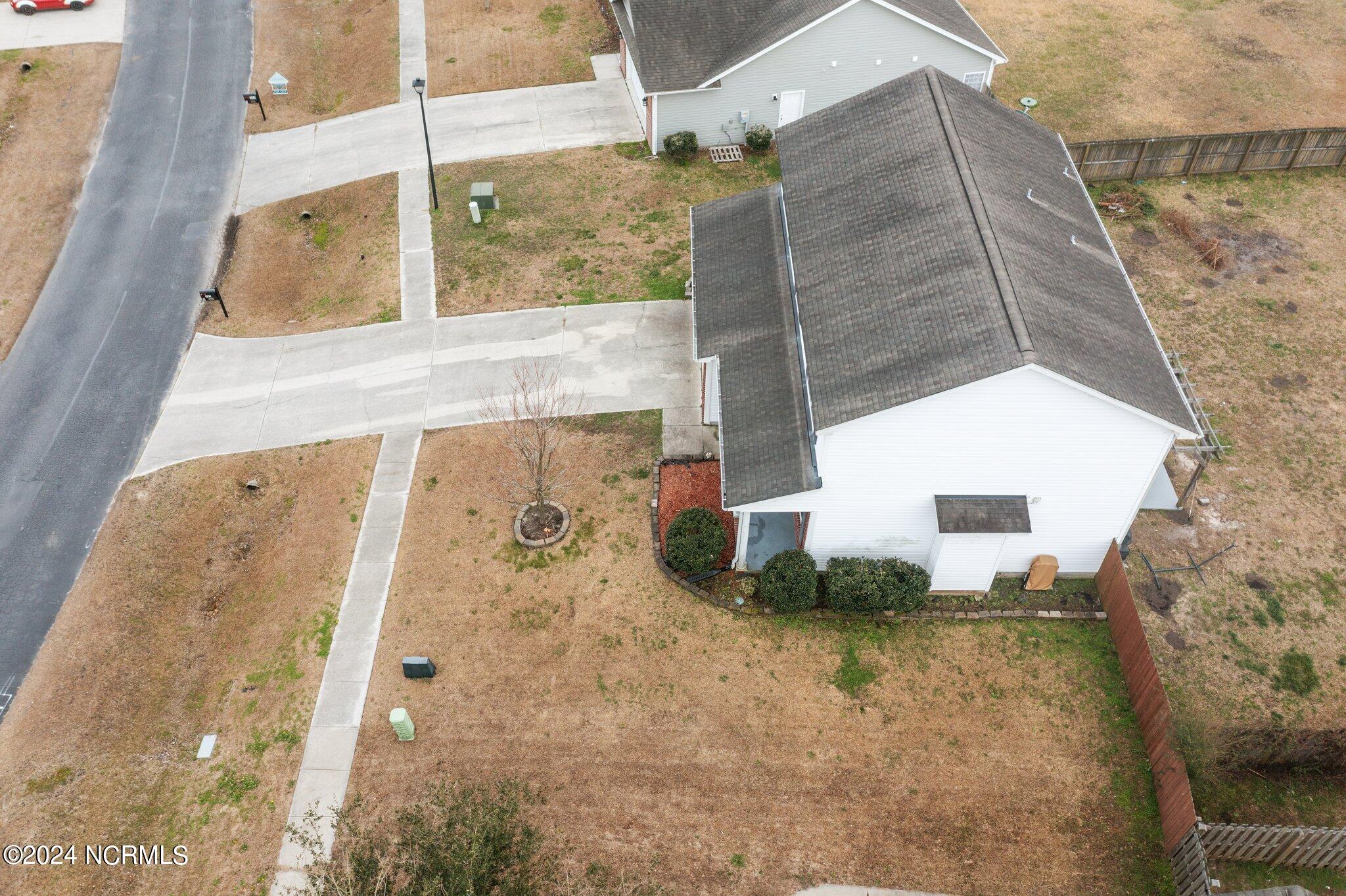 205 Silver Hills Drive