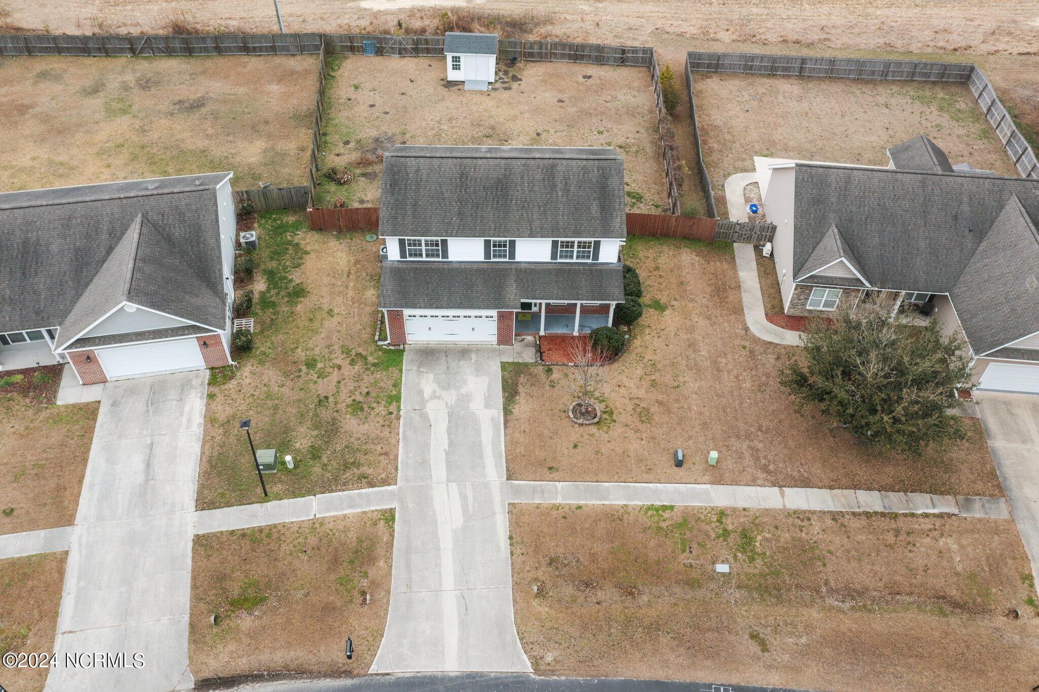 205 Silver Hills Drive