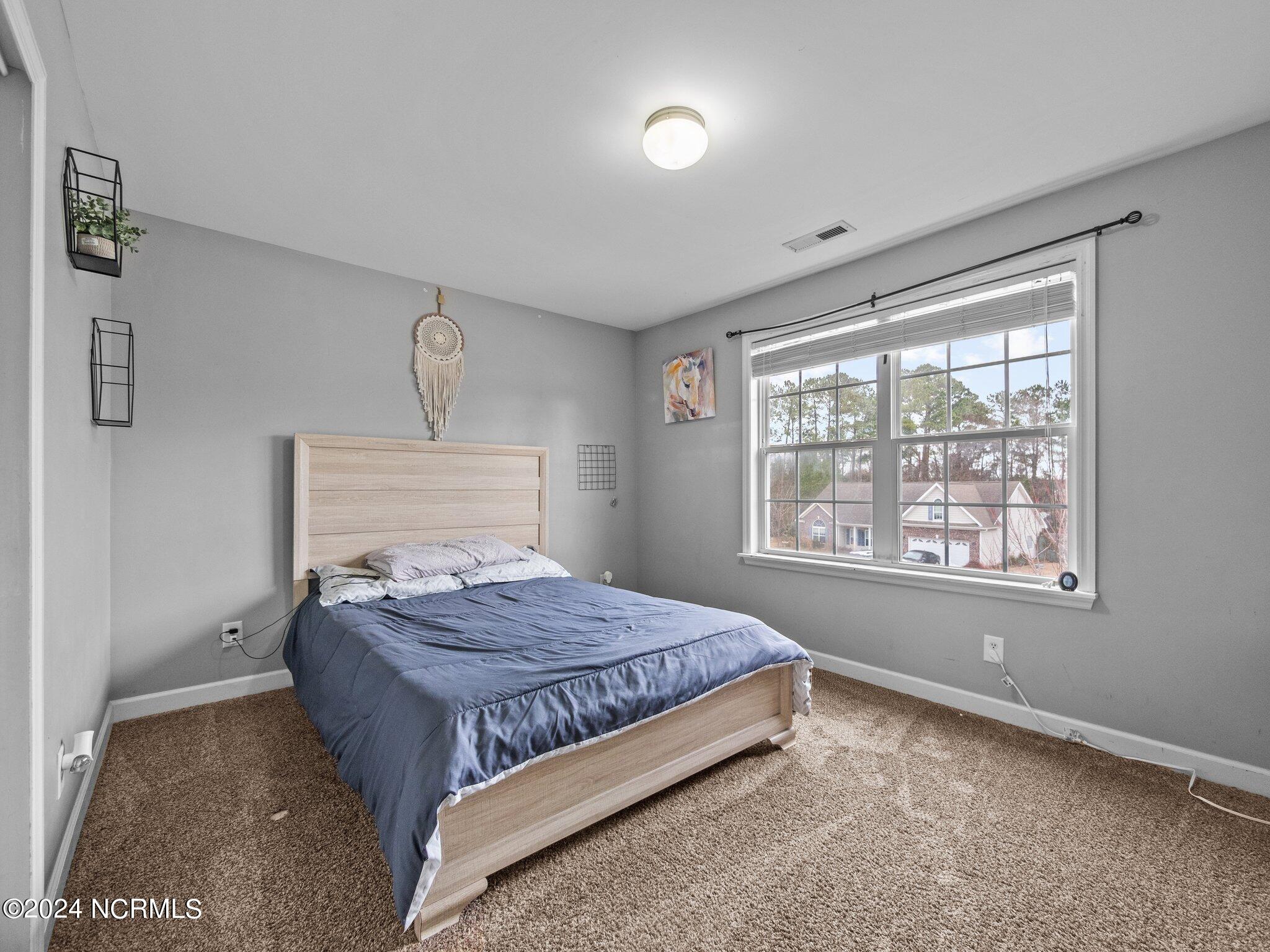 205 Silver Hills Drive