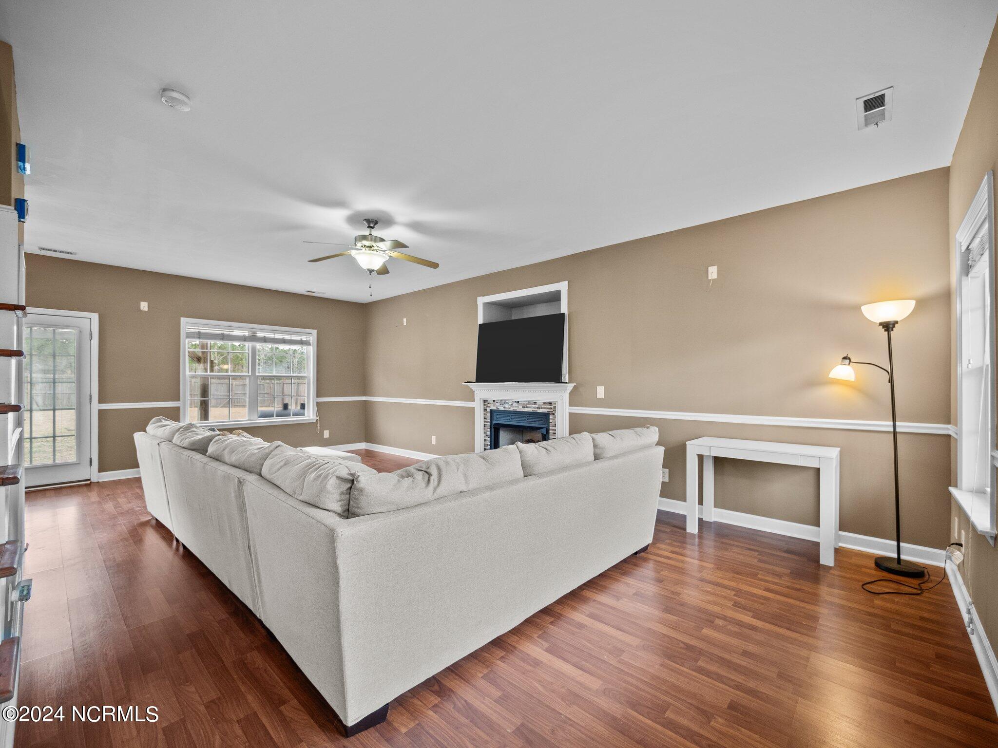 205 Silver Hills Drive